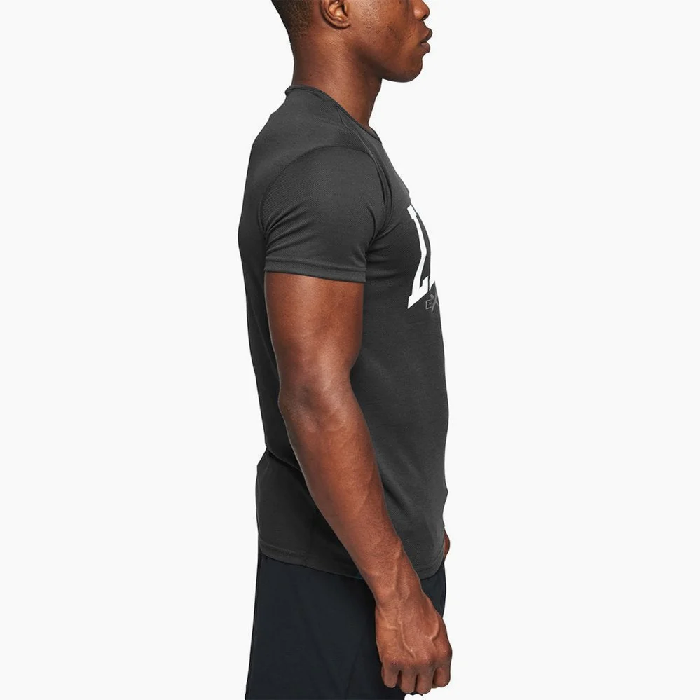 T-shirt Leone Extrema Logo ABX106 - Image 2