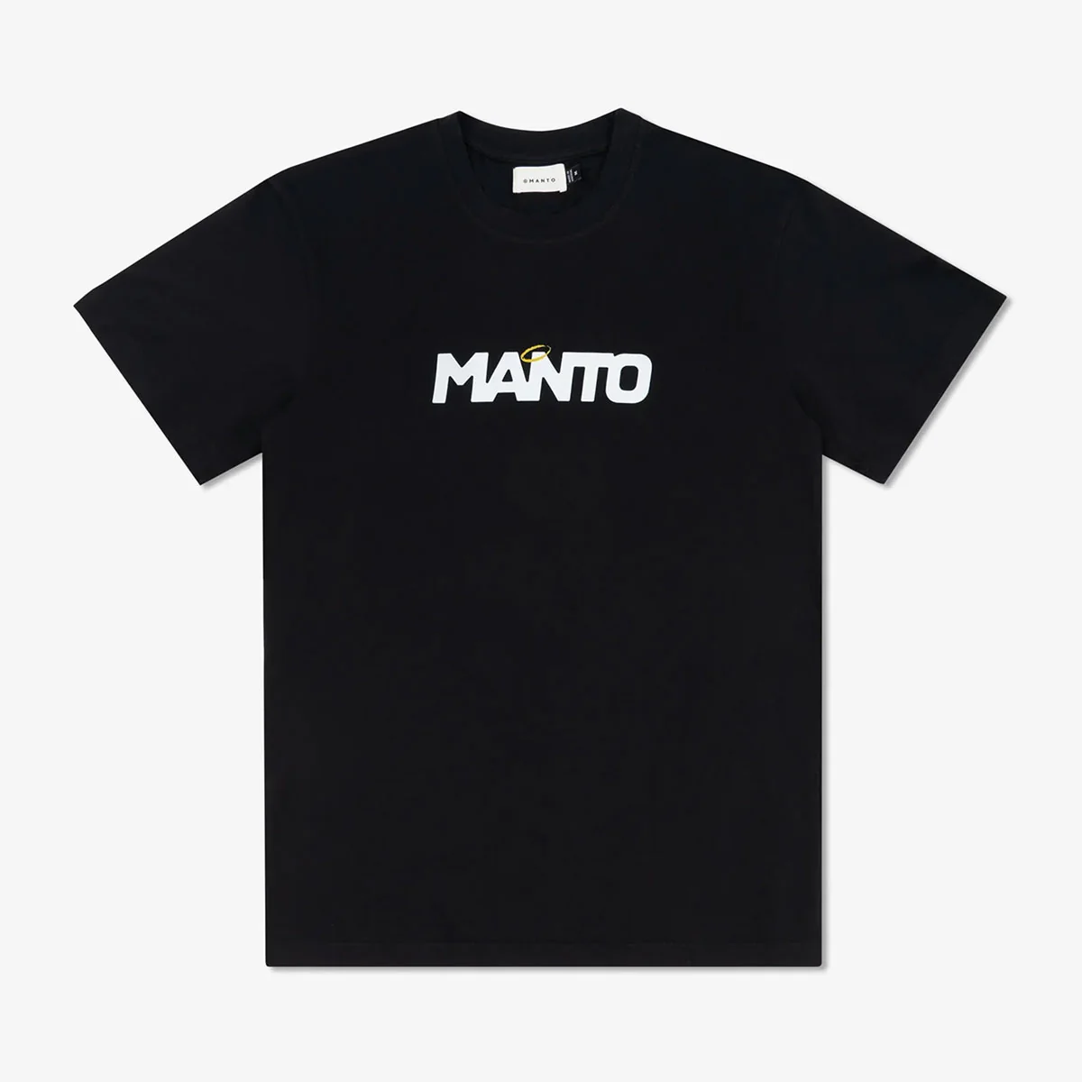 T-shirt Manto Angels Preto  - Image 2
