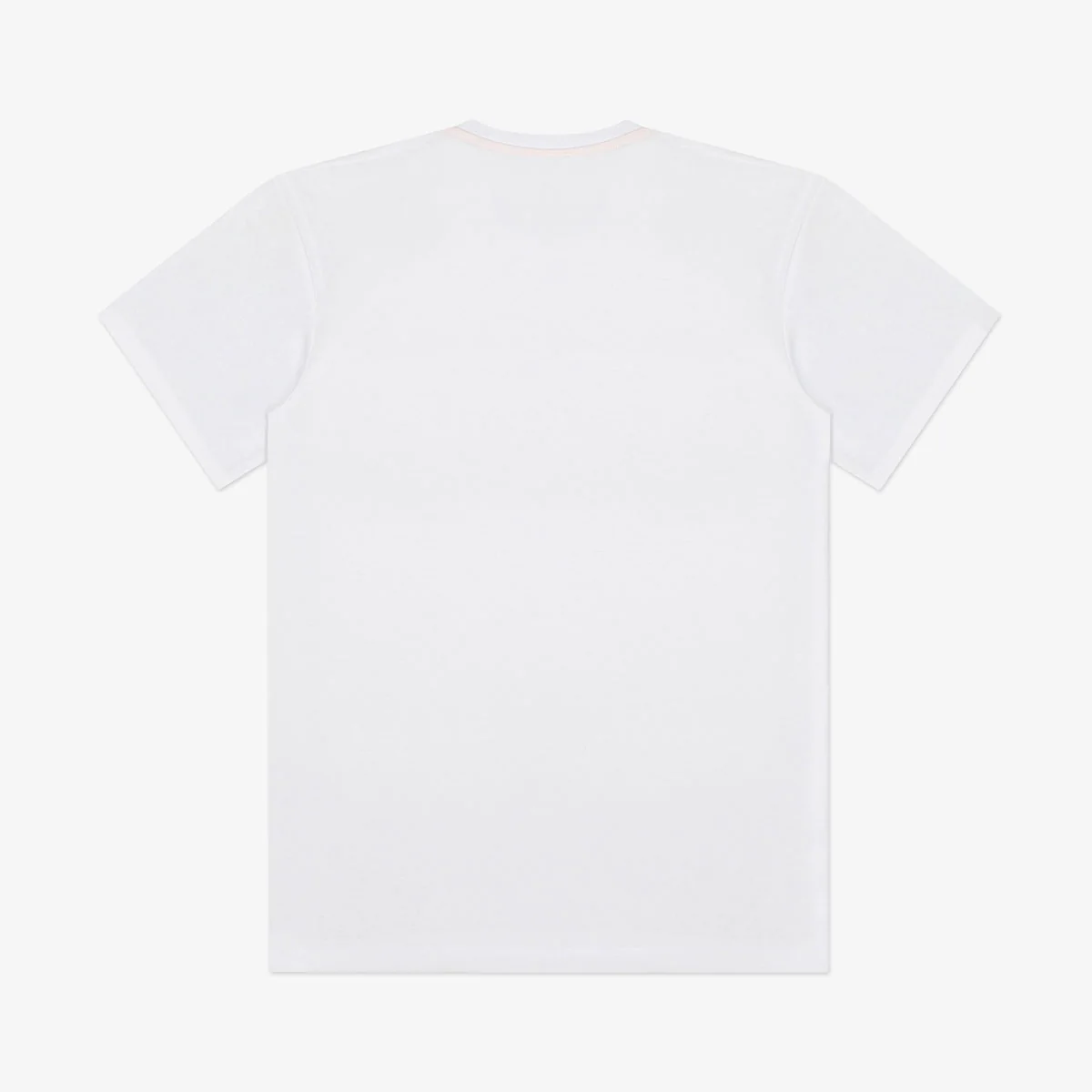 T-shirt Manto Boxe Branco  - Image 3