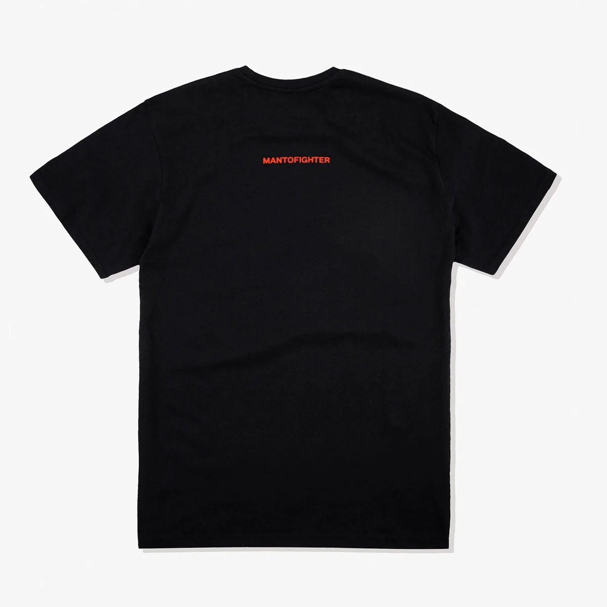 T-shirt Manto Fighter Preto - Image 3