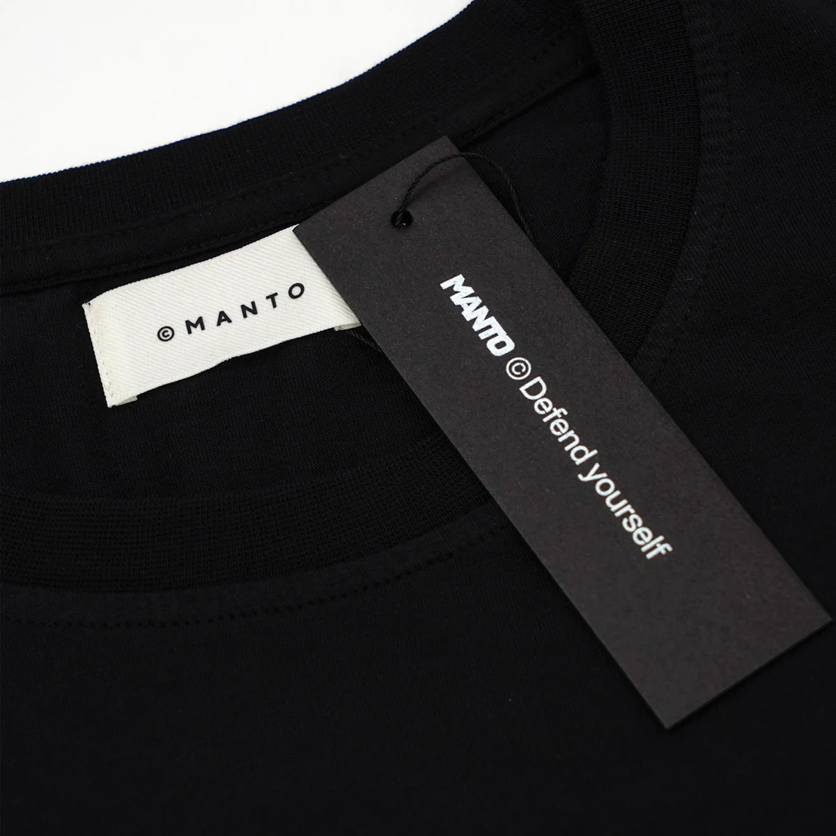 T-shirt Manto Mirage - Image 3