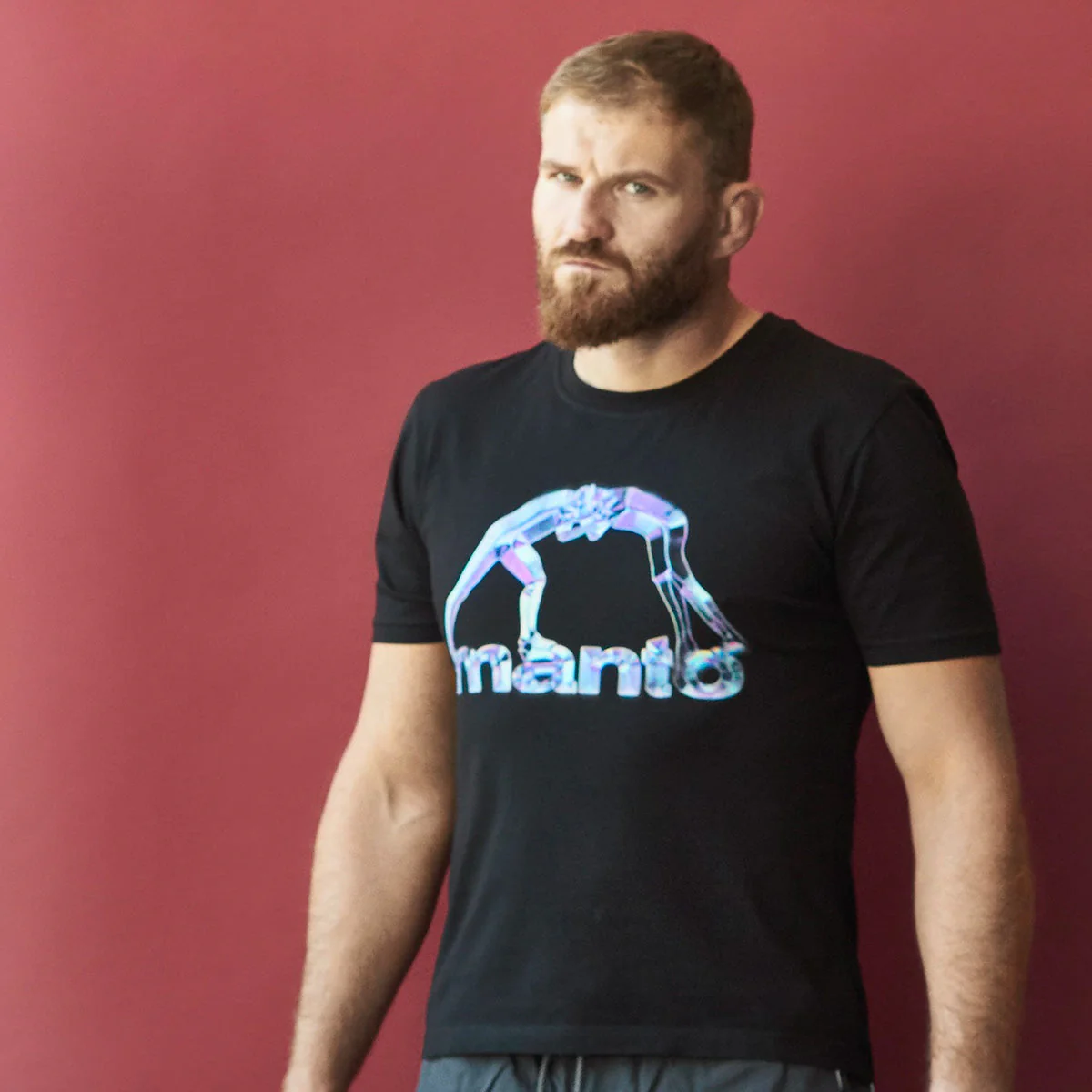 T-shirt Manto Mirage - Image 4