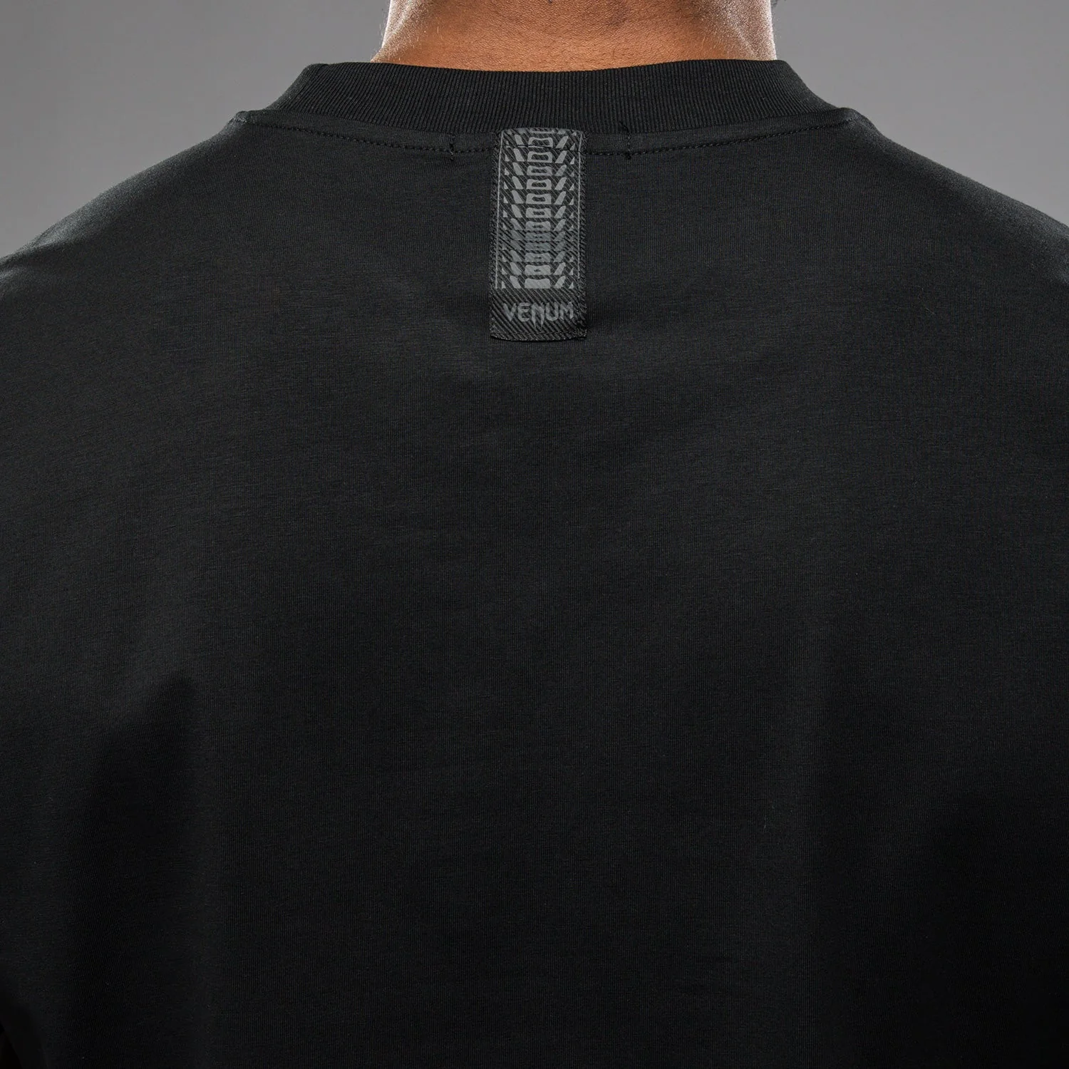 T-shirt Venum Fly Preto  - Image 5