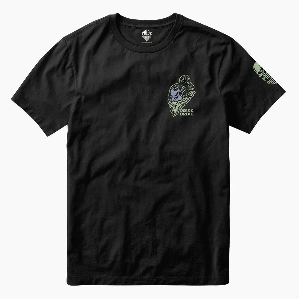 T-shirt Pride or Die Dangerous Waters V2  - Image 2