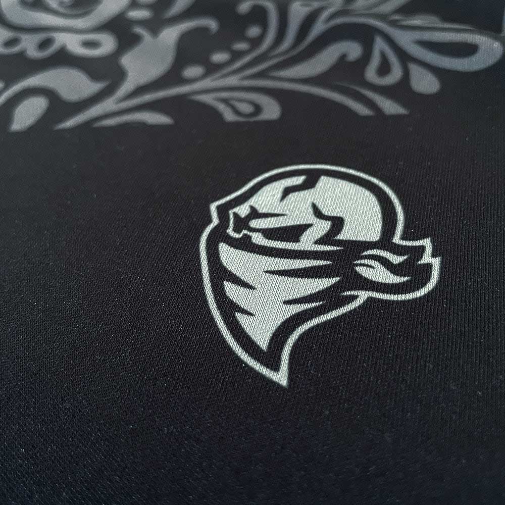 T-shirt Pride or Die Fearless Dry Tech - Image 4