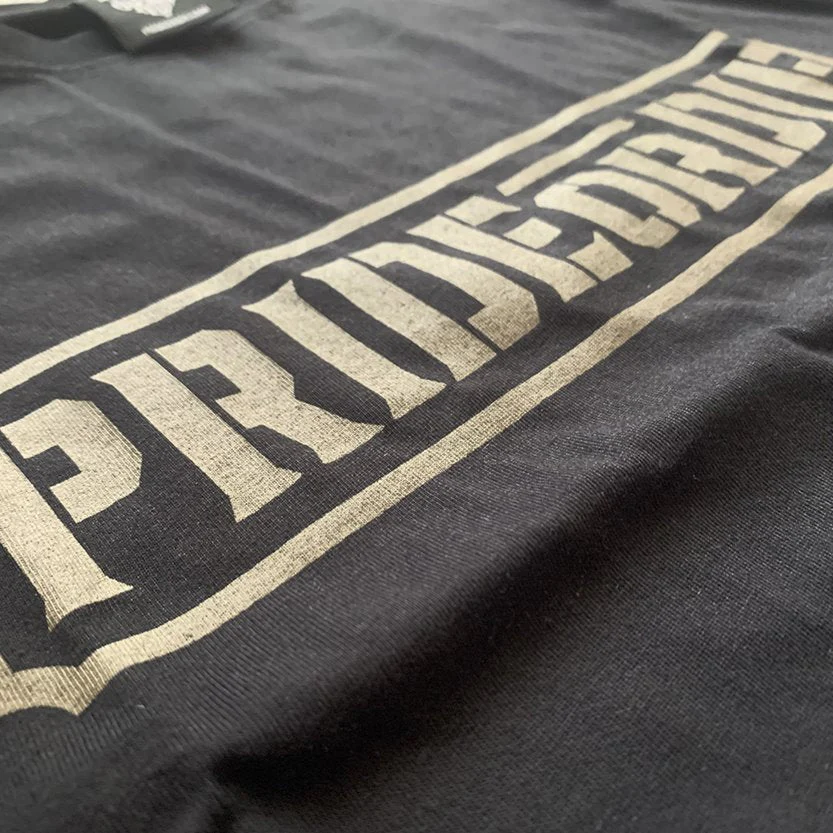 T-shirt Pride or Die Apenas Os Fortes  - Image 6