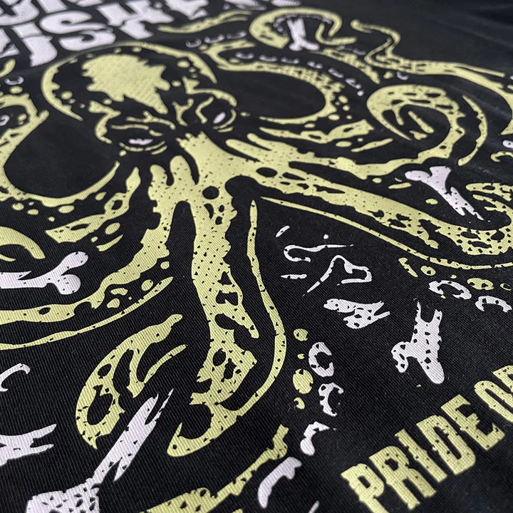 T-shirt Pride or Die Bone Crusher 2.0  - Image 6