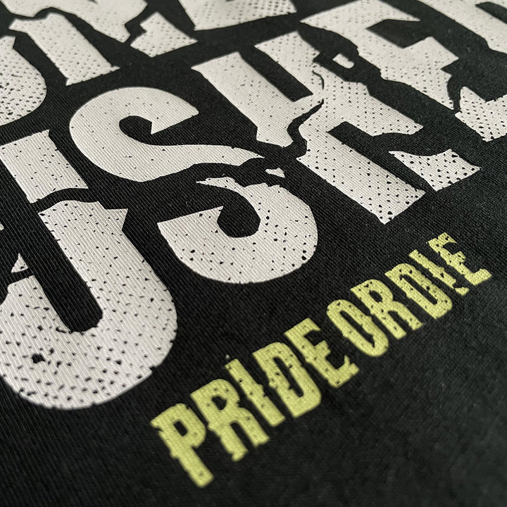 T-shirt Pride or Die Bone Crusher 2.0  - Image 7