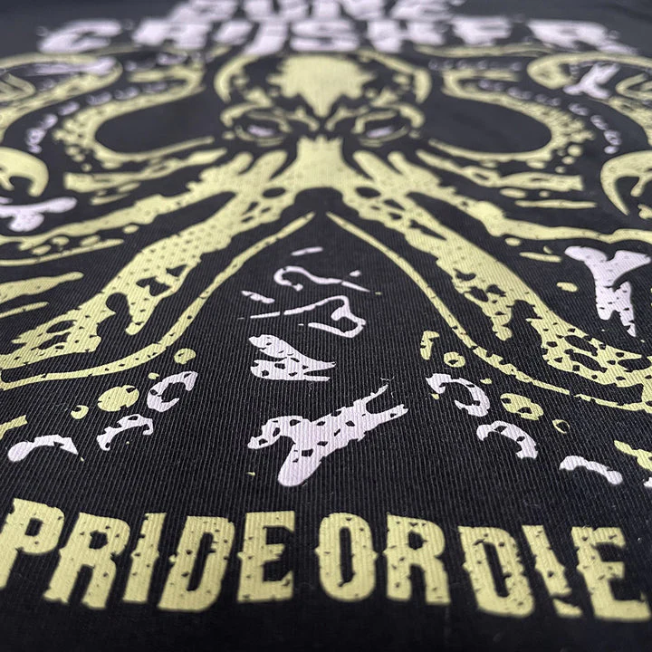 T-shirt Pride or Die Bone Crusher 2.0  - Image 8