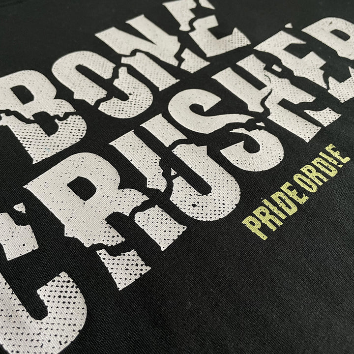 T-shirt Pride or Die Bone Crusher 2.0  - Image 9