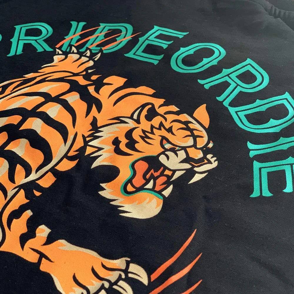 T-shirt Pride or Die Unleashed  - Image 7