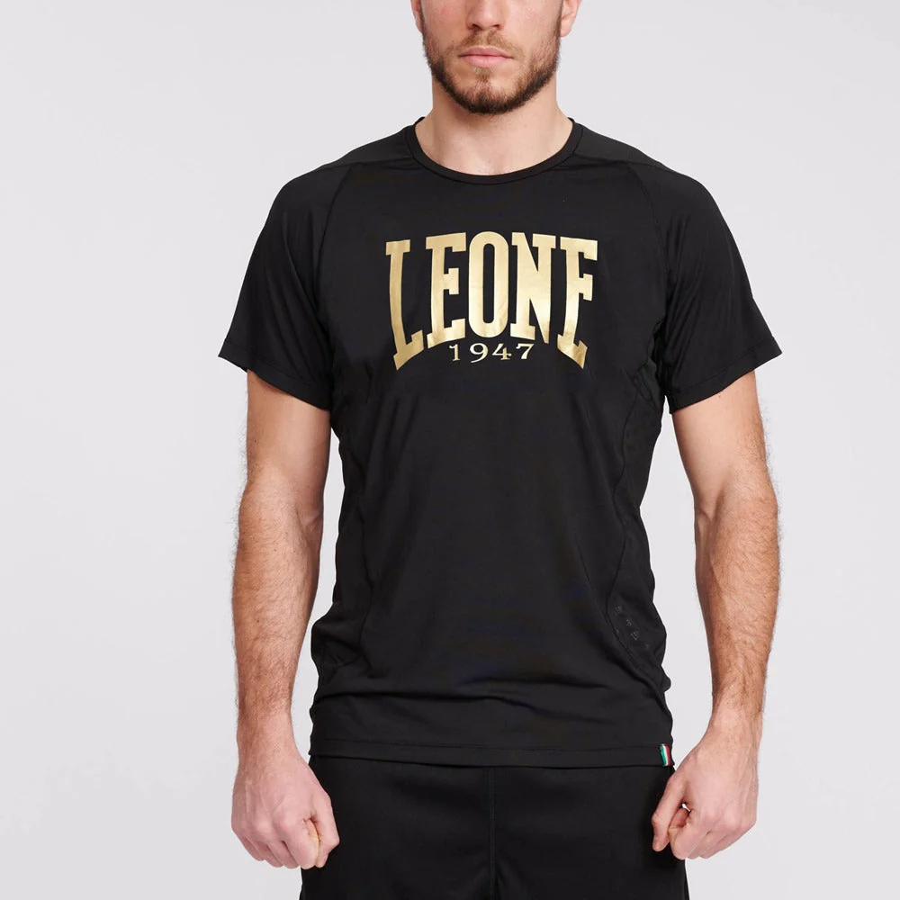 T-shirt técnica Leone DNA ABX706 