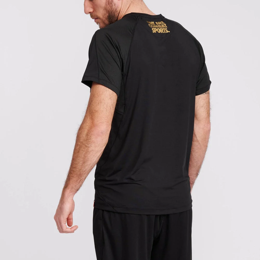 T-shirt técnica Leone DNA ABX706  - Image 4