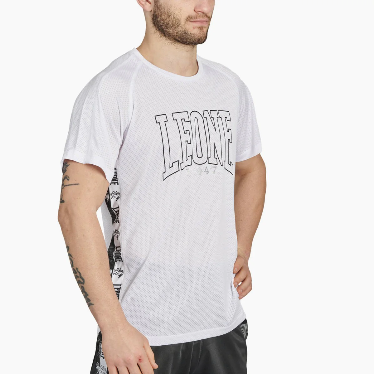 T-shirt técnica Leone Iconic ABX431  - Image 10