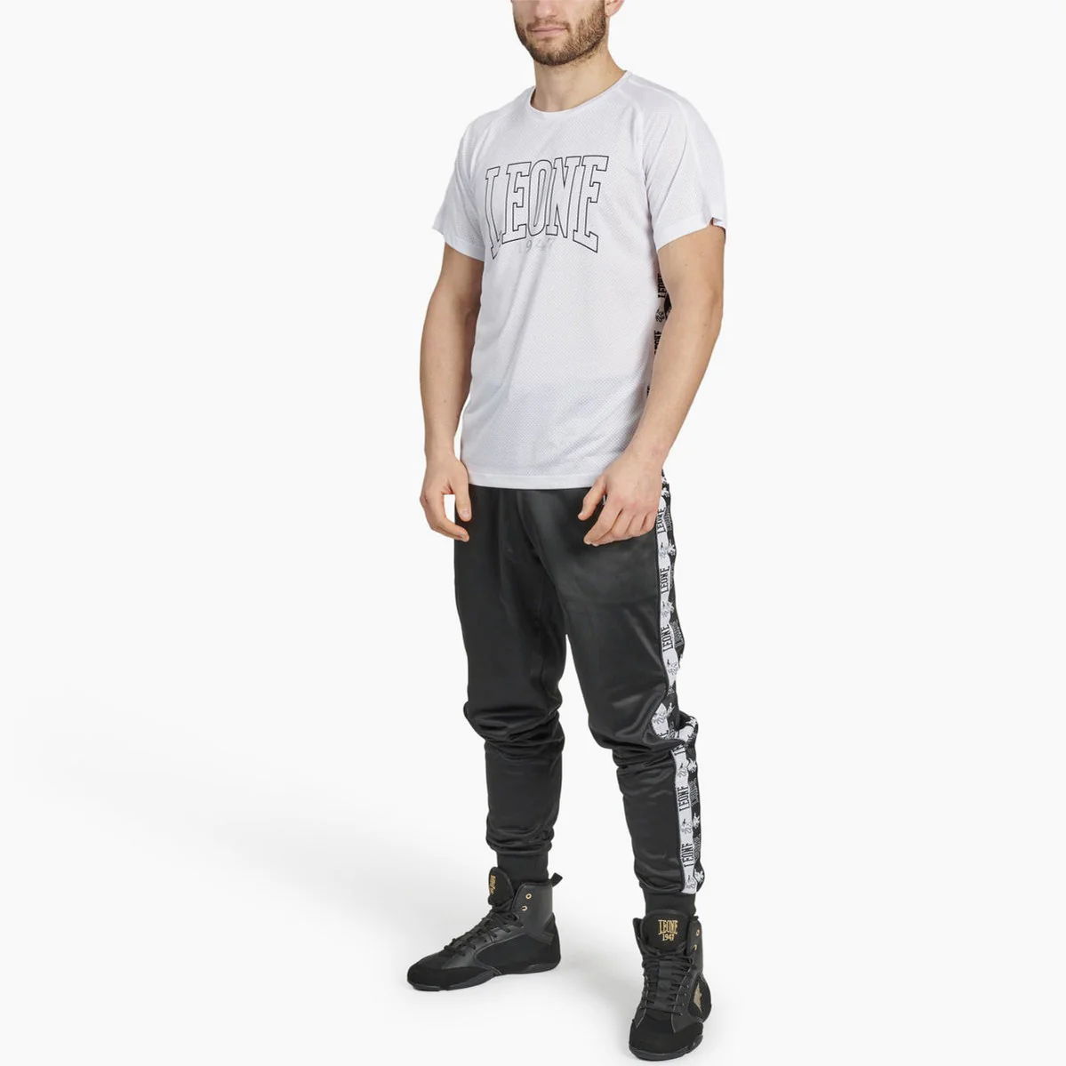T-shirt técnica Leone Iconic ABX431  - Image 15