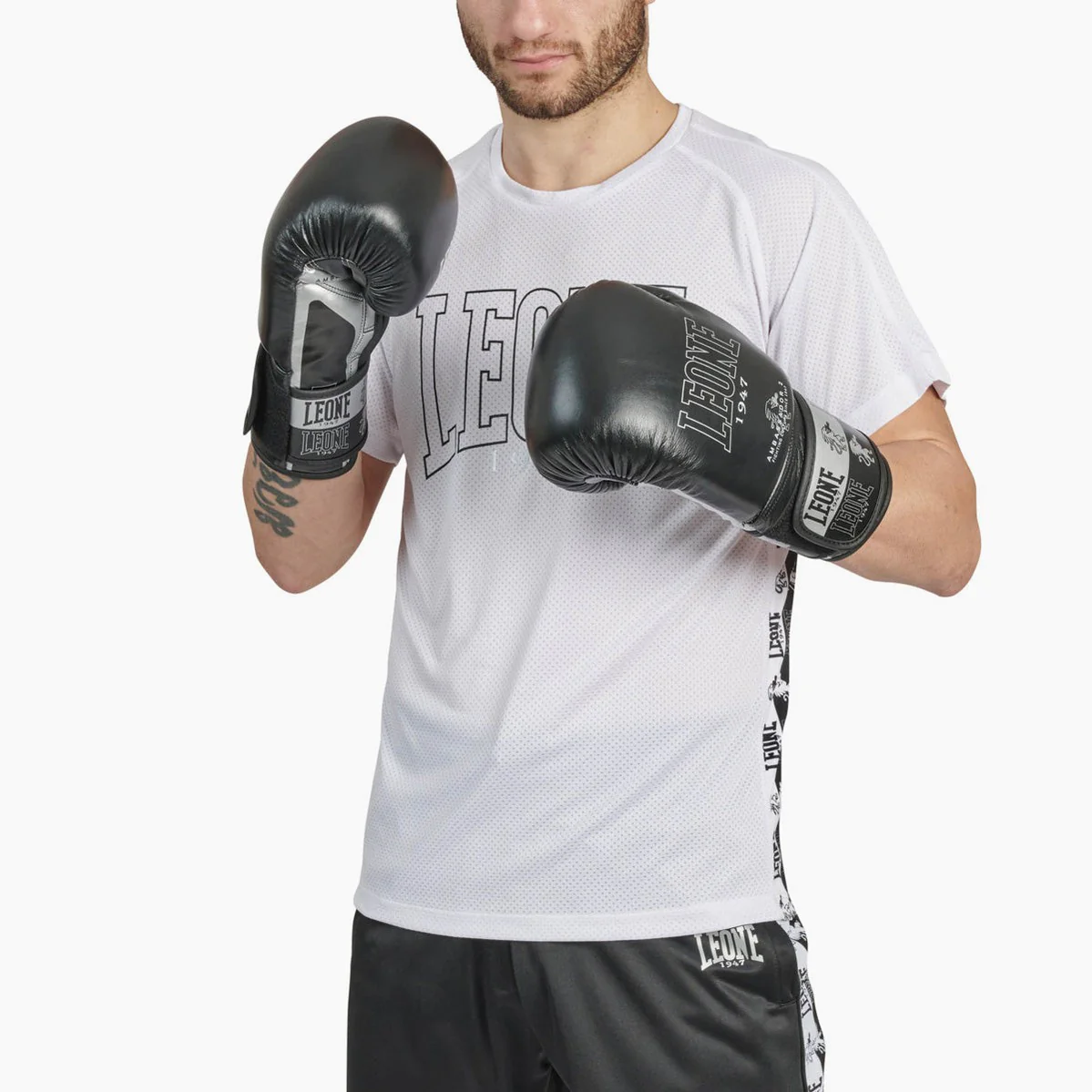 T-shirt técnica Leone Iconic ABX431  - Image 16