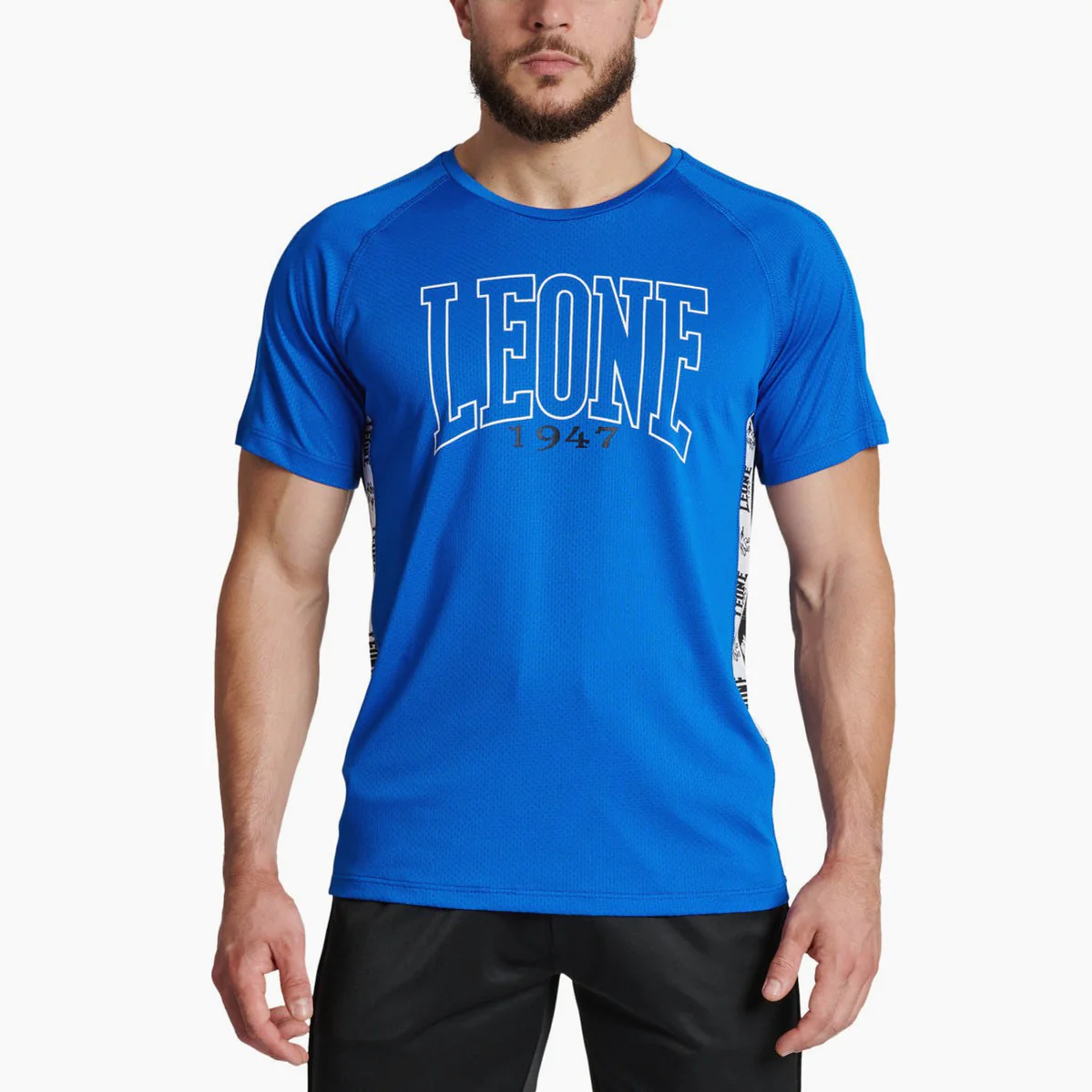 T-shirt técnica Leone Iconic ABX431  - Image 17