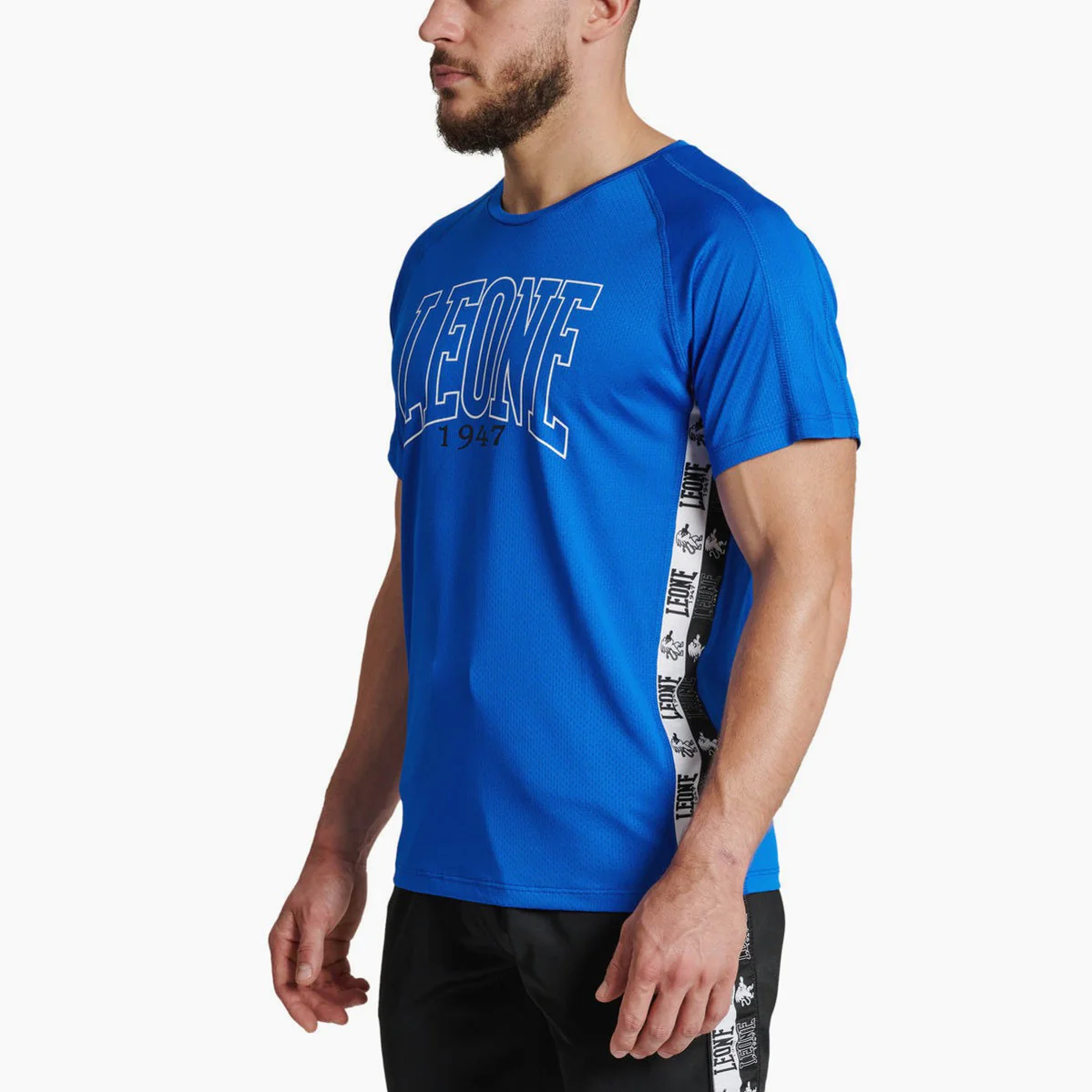 T-shirt técnica Leone Iconic ABX431  - Image 18