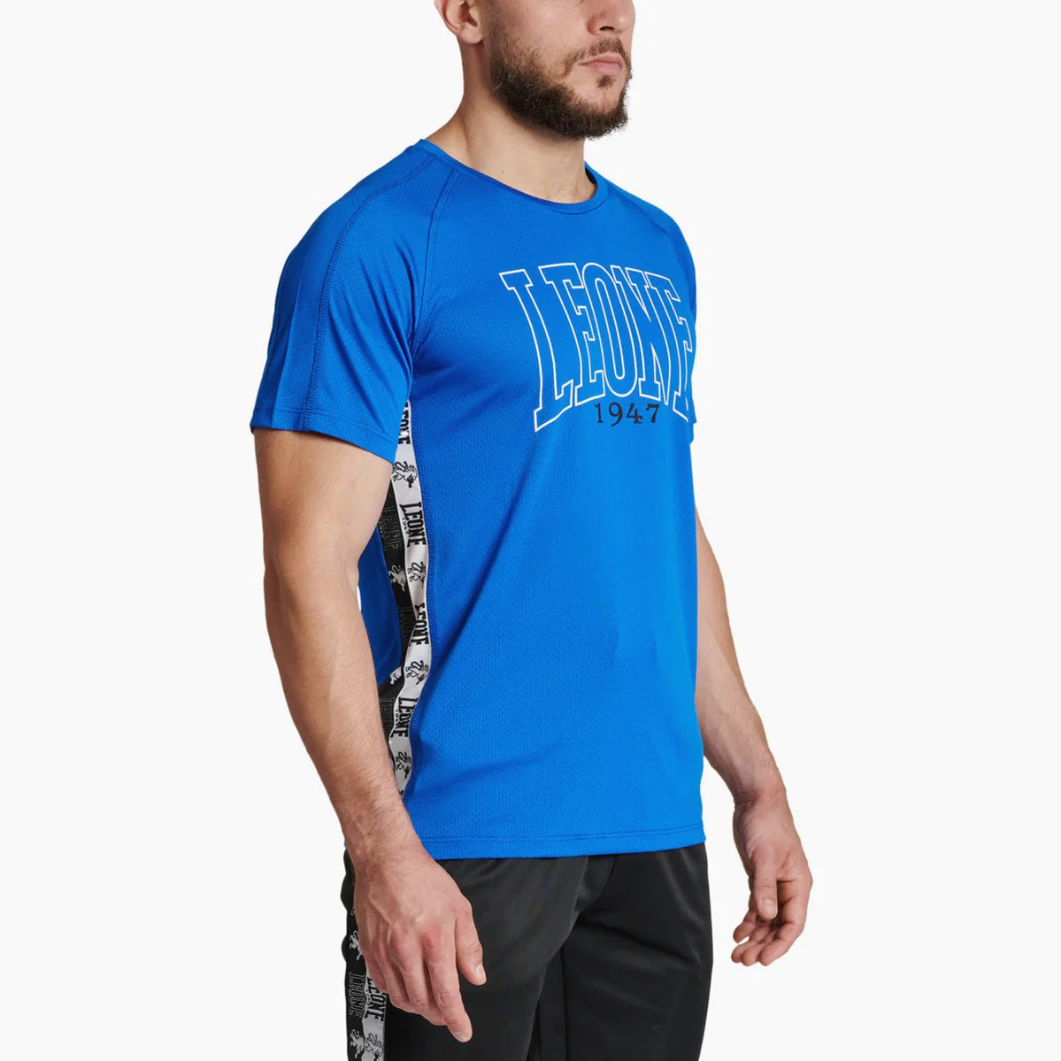 T-shirt técnica Leone Iconic ABX431  - Image 19