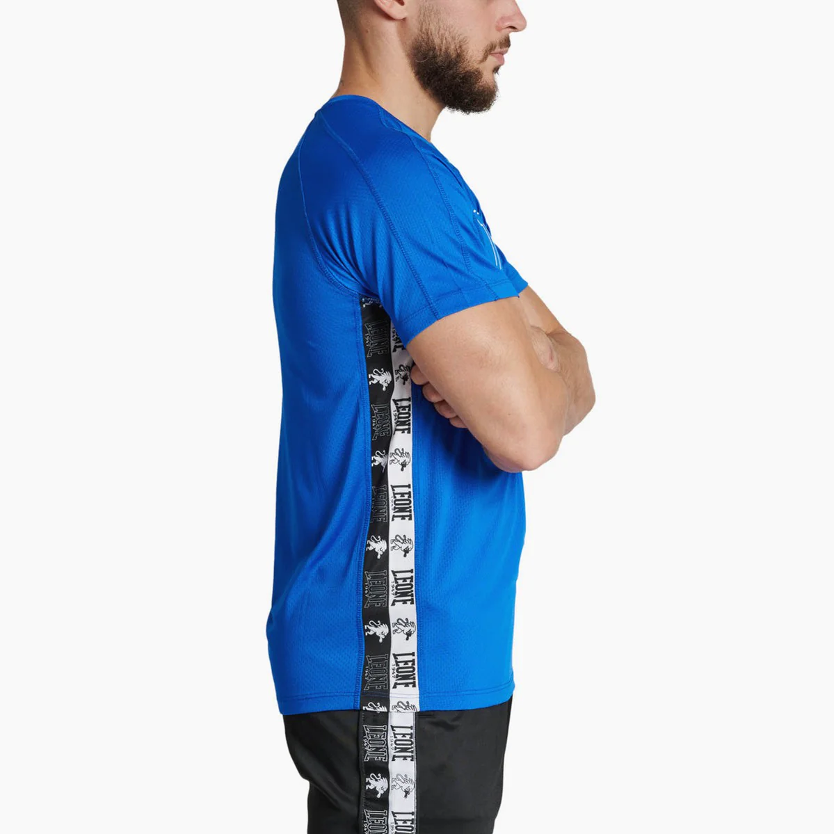 T-shirt técnica Leone Iconic ABX431  - Image 20