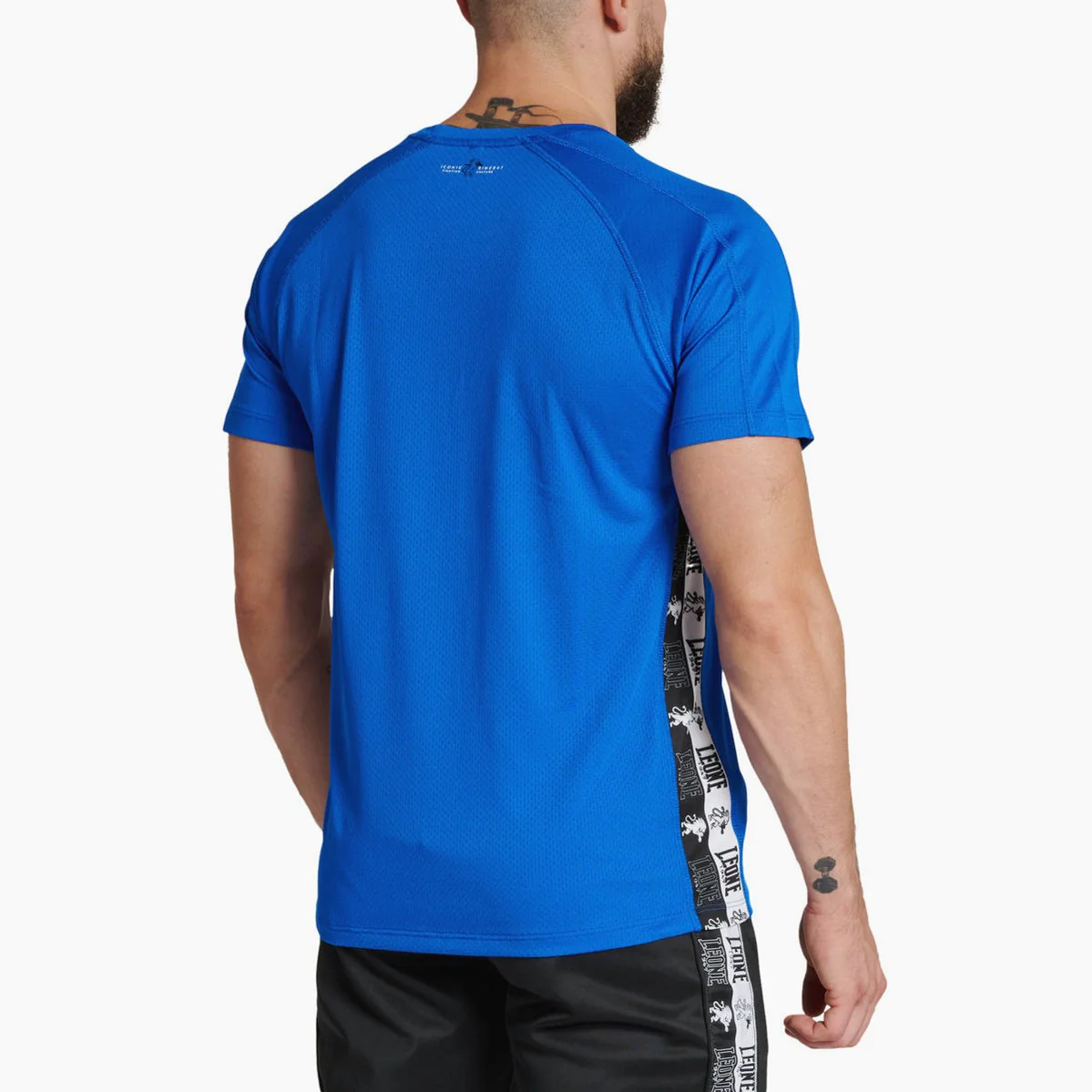 T-shirt técnica Leone Iconic ABX431  - Image 21