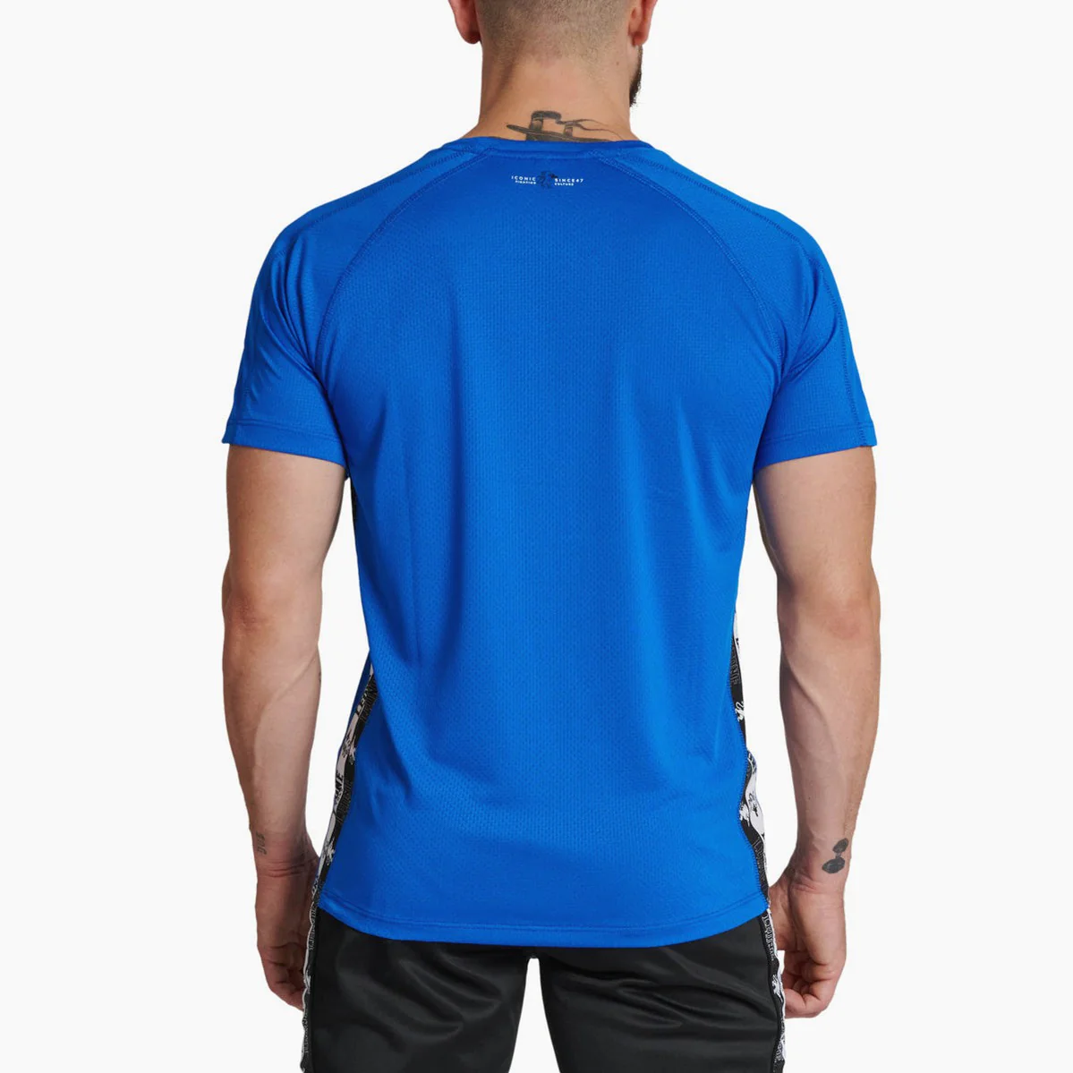 T-shirt técnica Leone Iconic ABX431  - Image 23