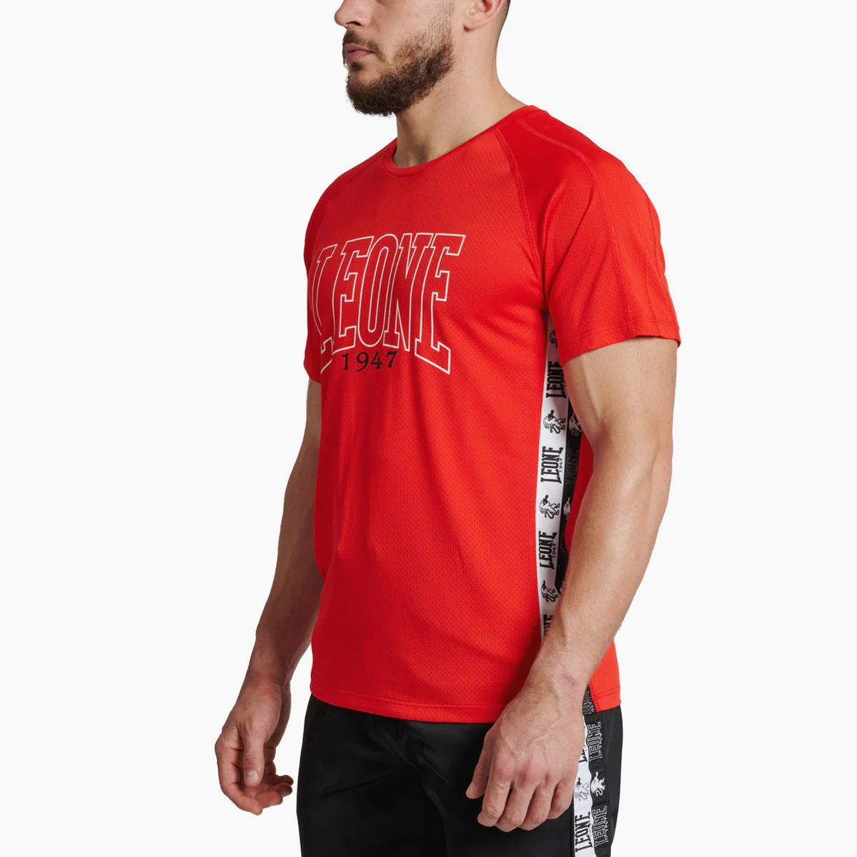 T-shirt técnica Leone Iconic ABX431  - Image 28