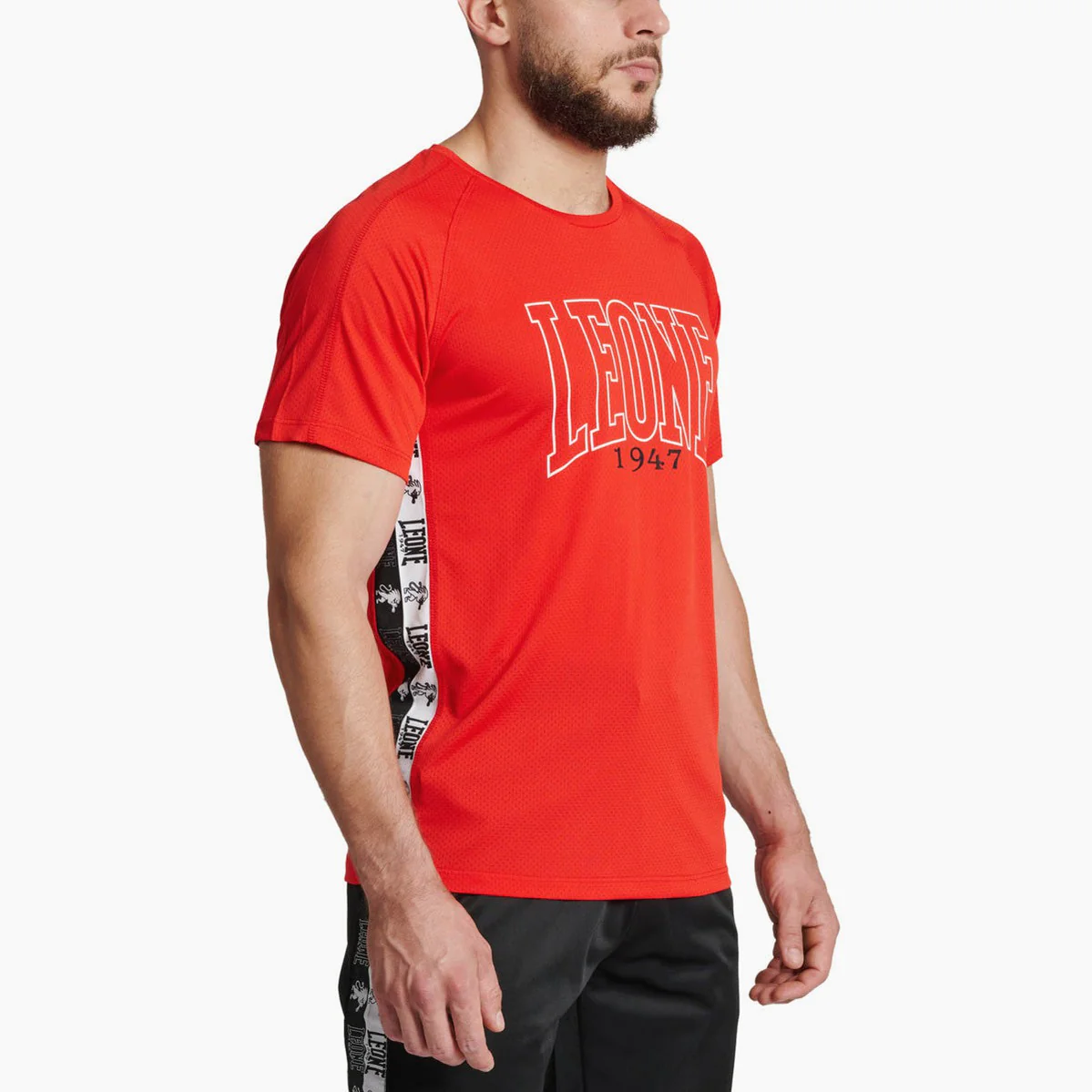T-shirt técnica Leone Iconic ABX431  - Image 29