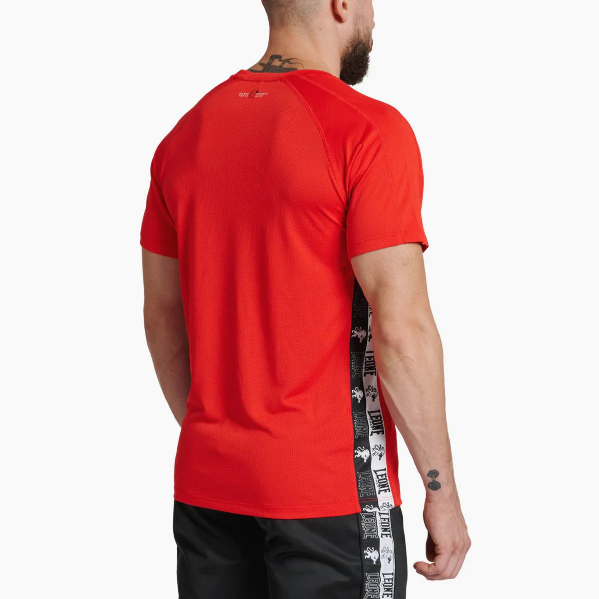 T-shirt técnica Leone Iconic ABX431  - Image 30