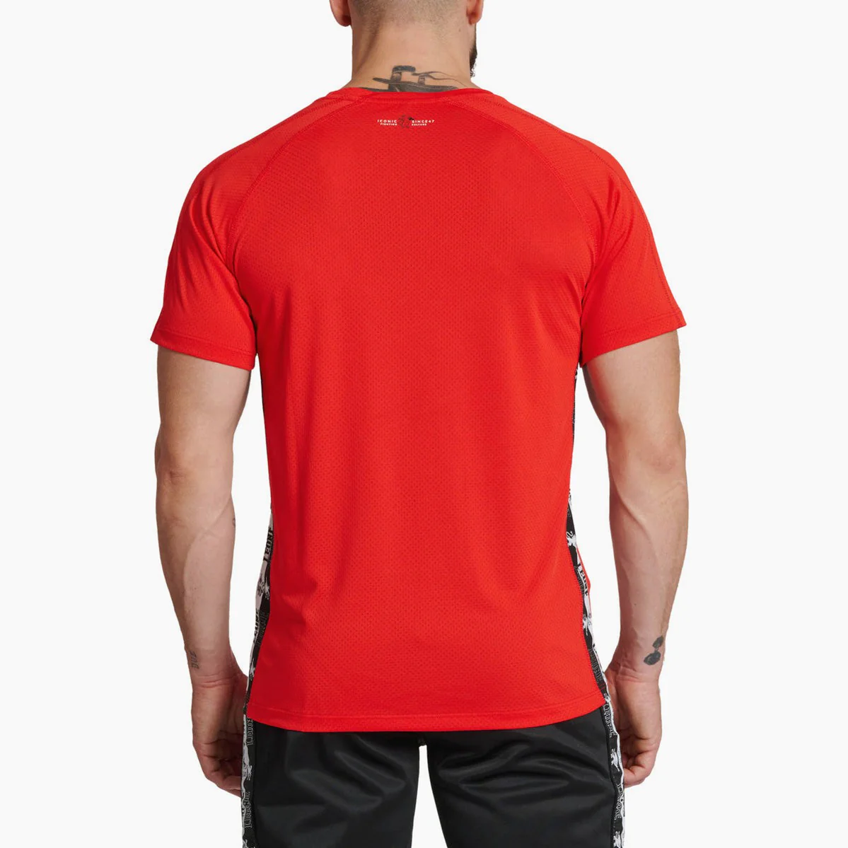 T-shirt técnica Leone Iconic ABX431  - Image 31