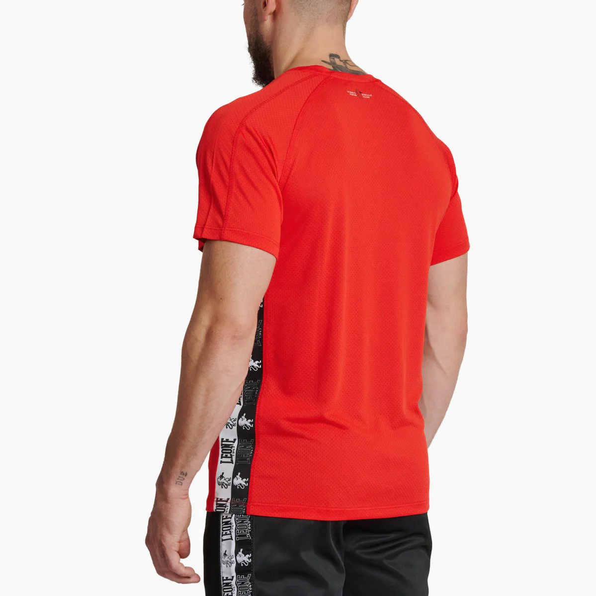 T-shirt técnica Leone Iconic ABX431  - Image 32