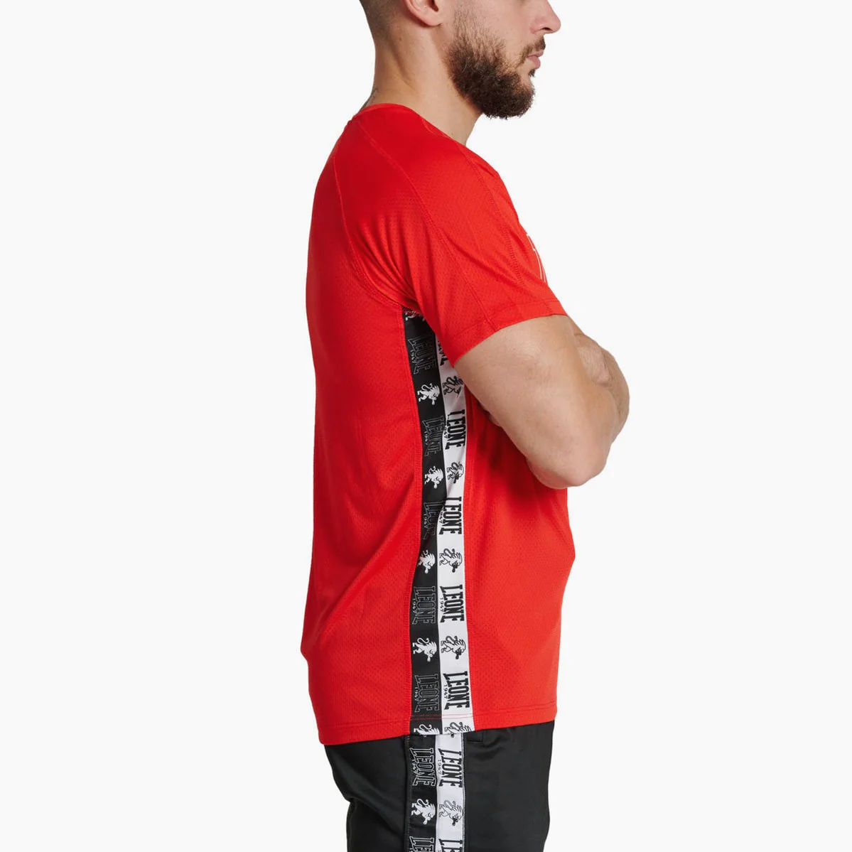 T-shirt técnica Leone Iconic ABX431  - Image 33