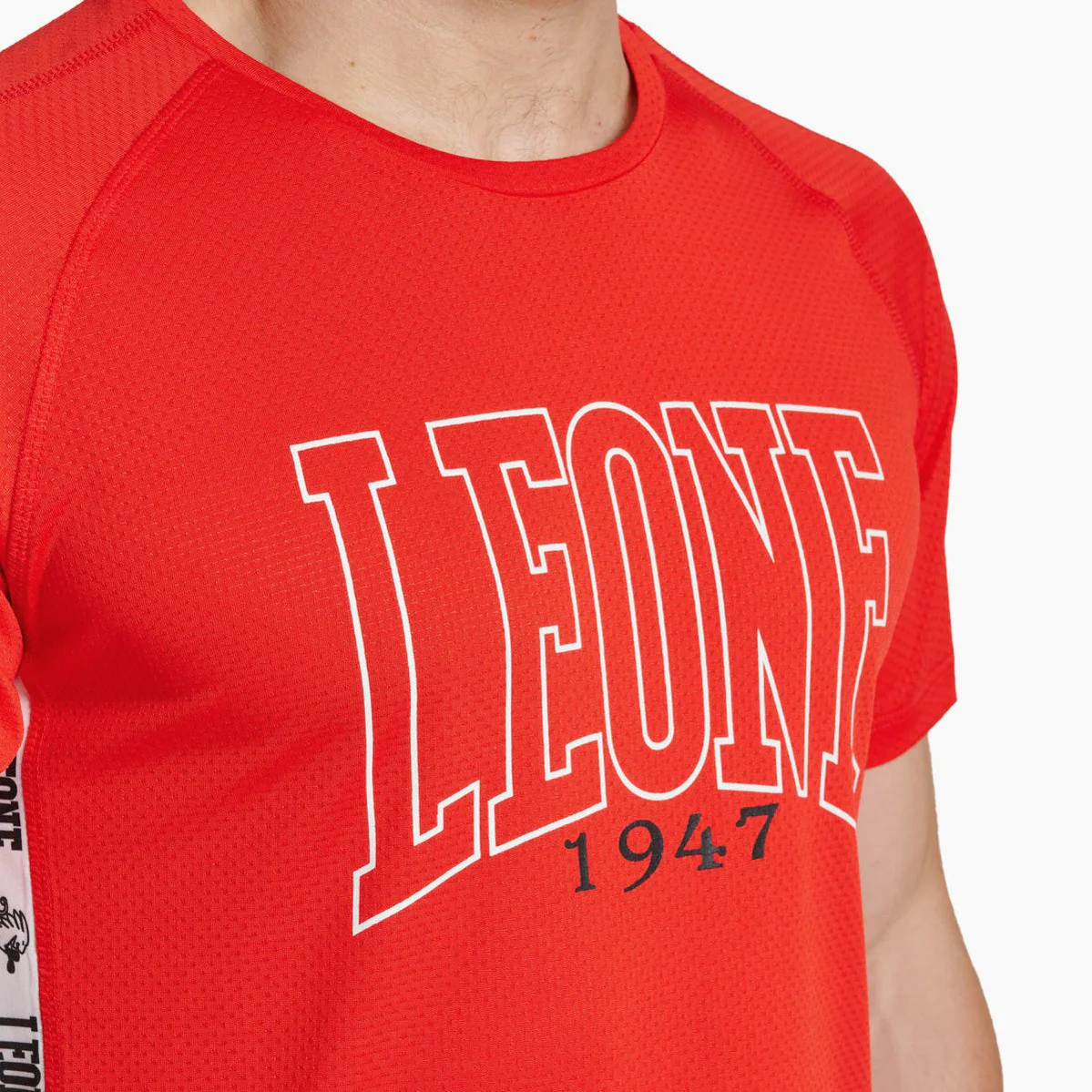 T-shirt técnica Leone Iconic ABX431  - Image 34
