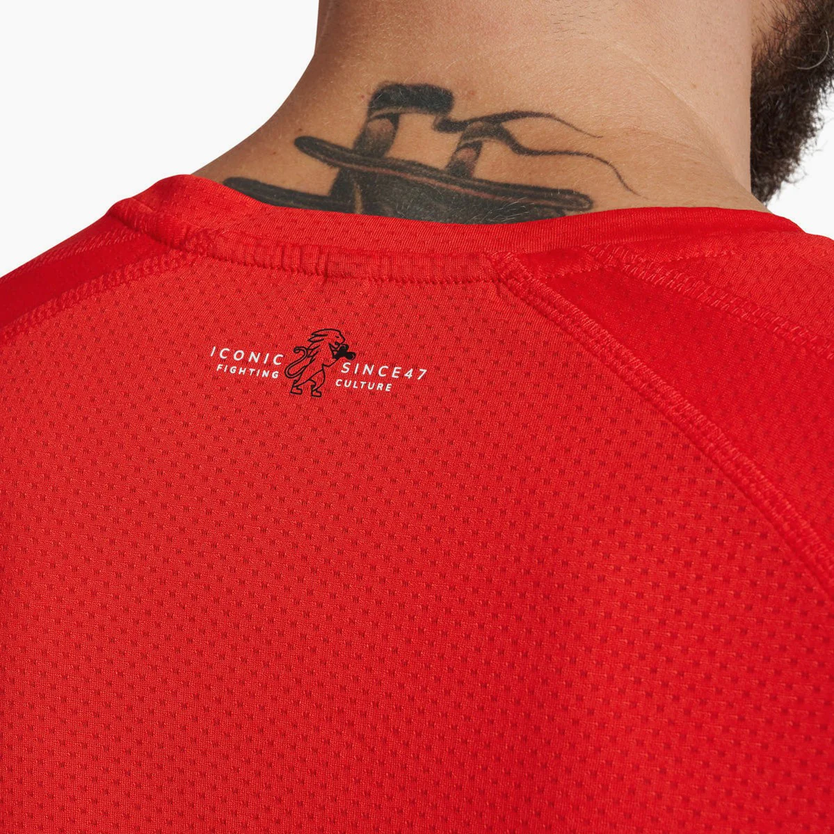 T-shirt técnica Leone Iconic ABX431  - Image 36