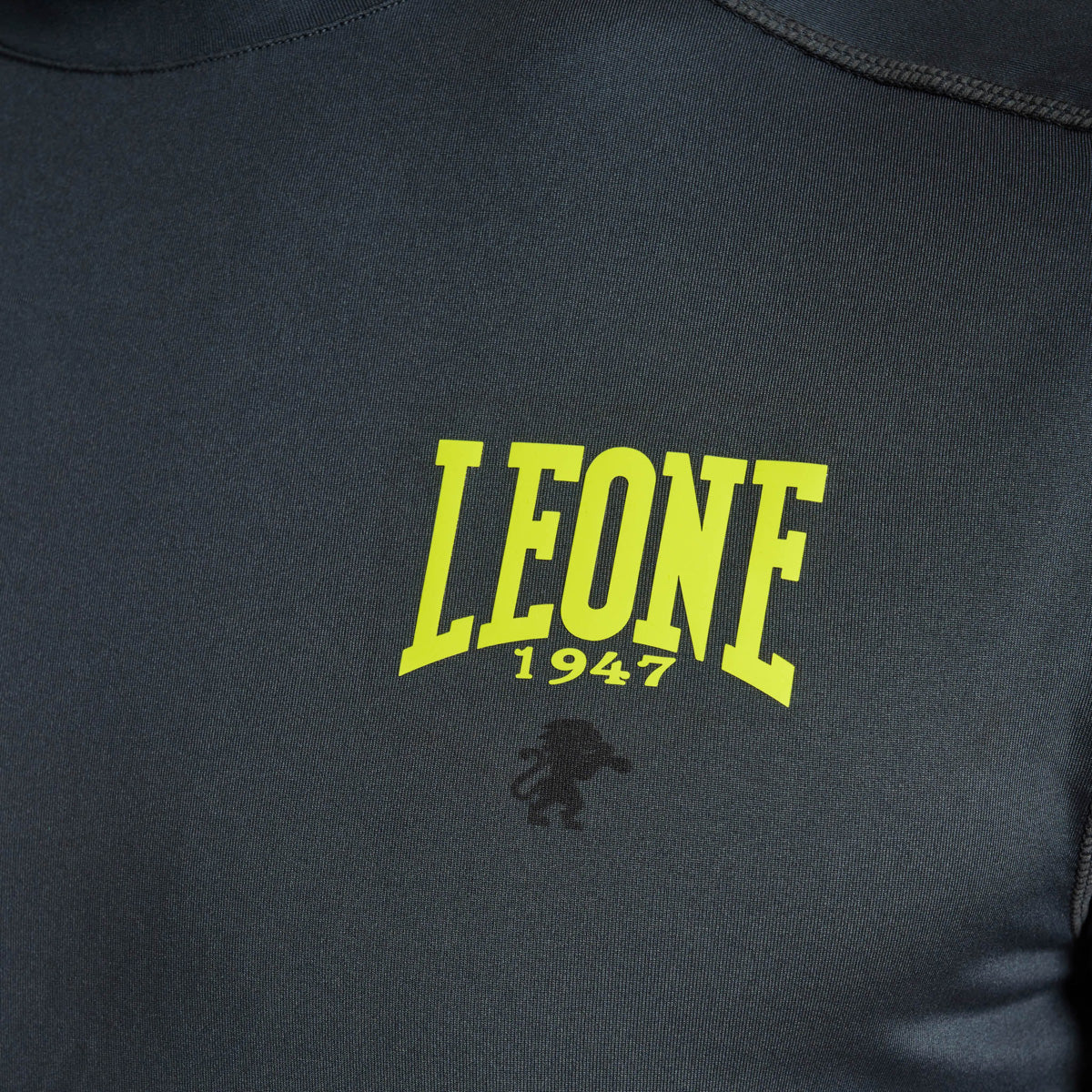 T-shirt técnica Leone Waves AB928 mangas curtas  - Image 7