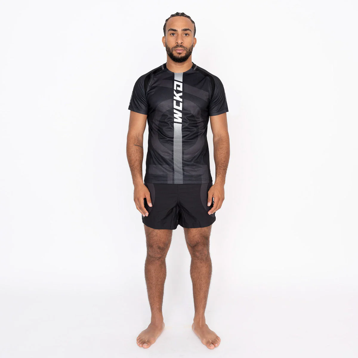 T-shirt técnica Wicked One Kruz  - Image 3