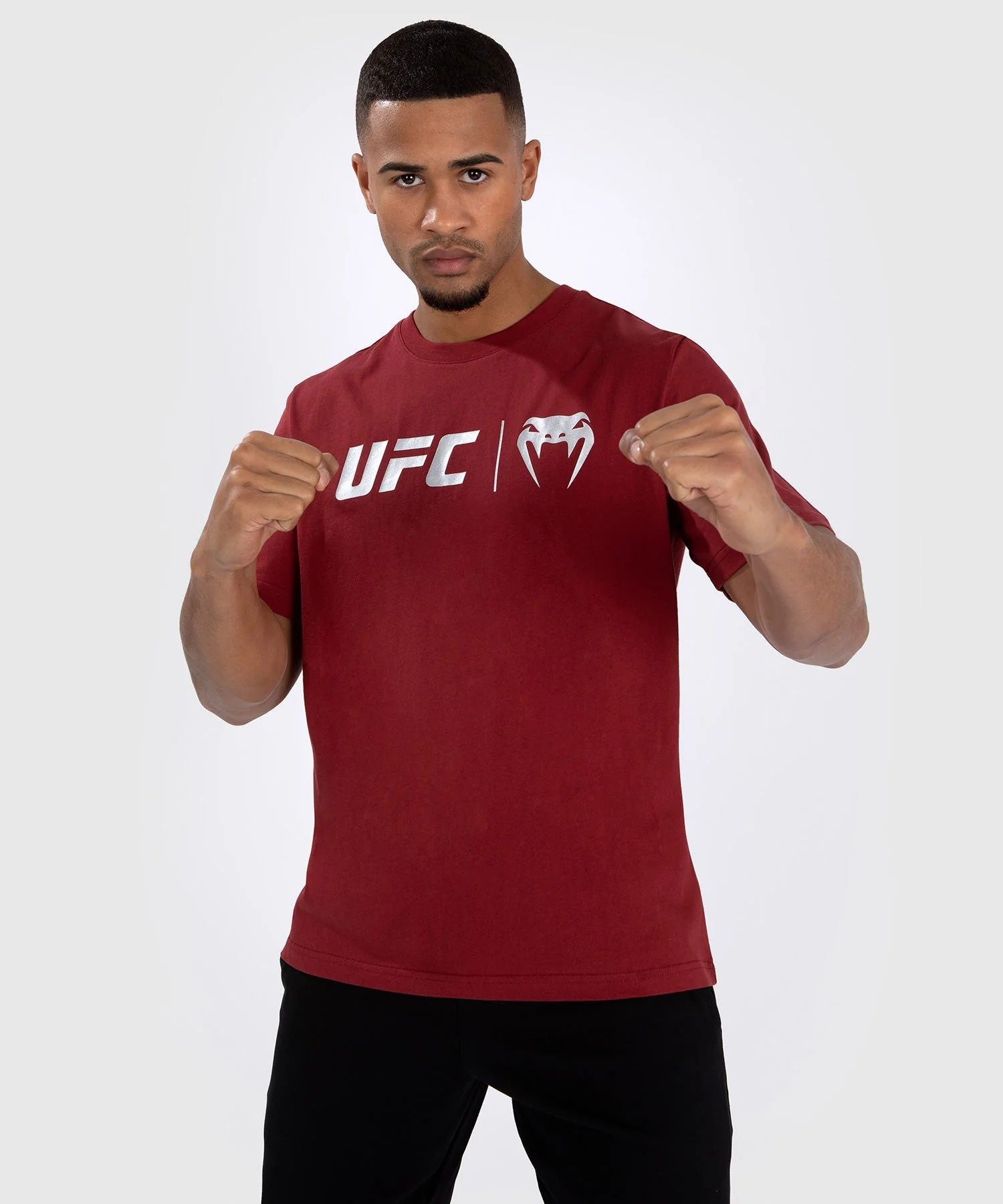 T-shirt Venum Classic UFC - Image 10