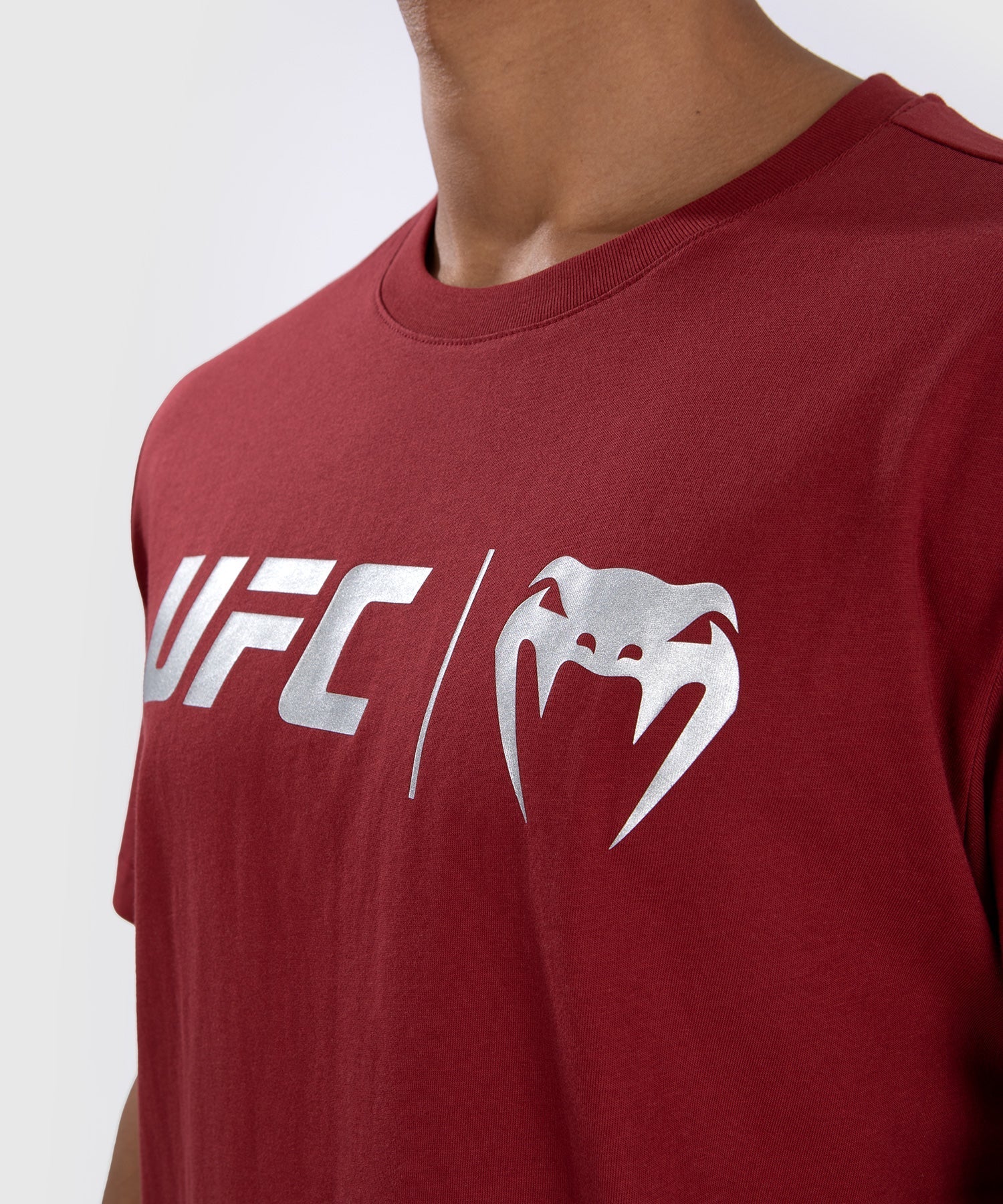 T-shirt Venum Classic UFC - Image 13
