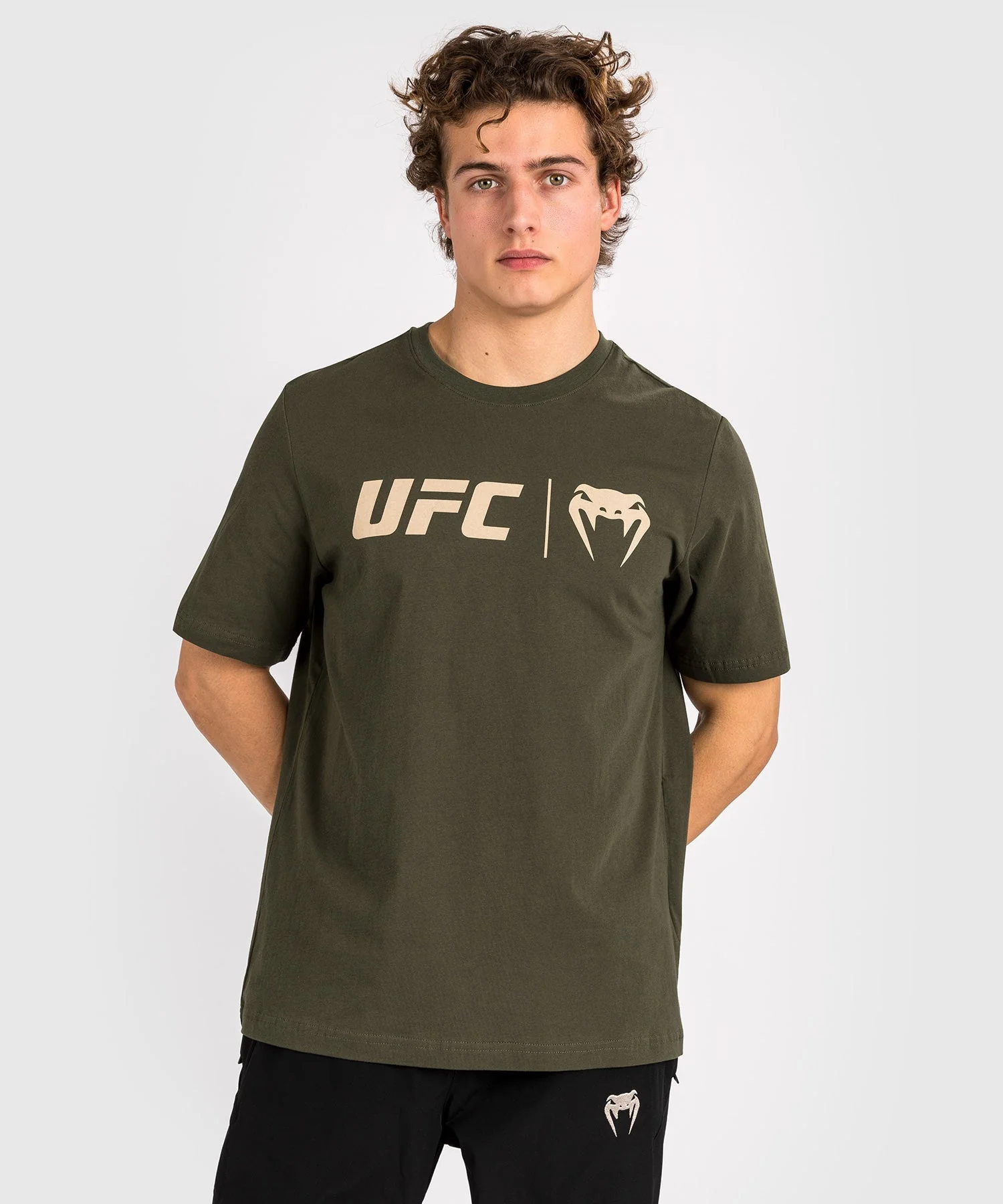 T-shirt Venum Classic UFC - Image 16