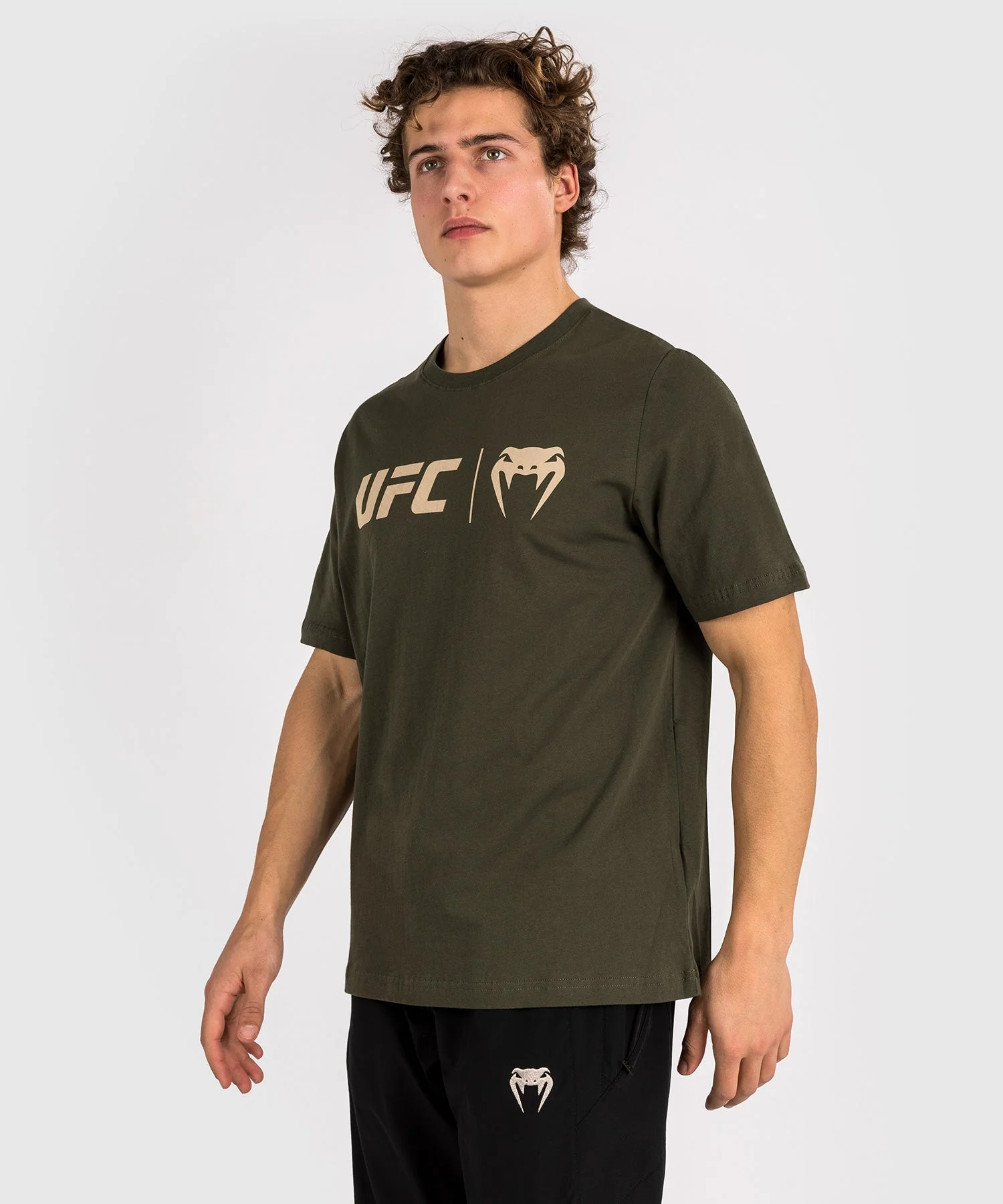 T-shirt Venum Classic UFC - Image 17