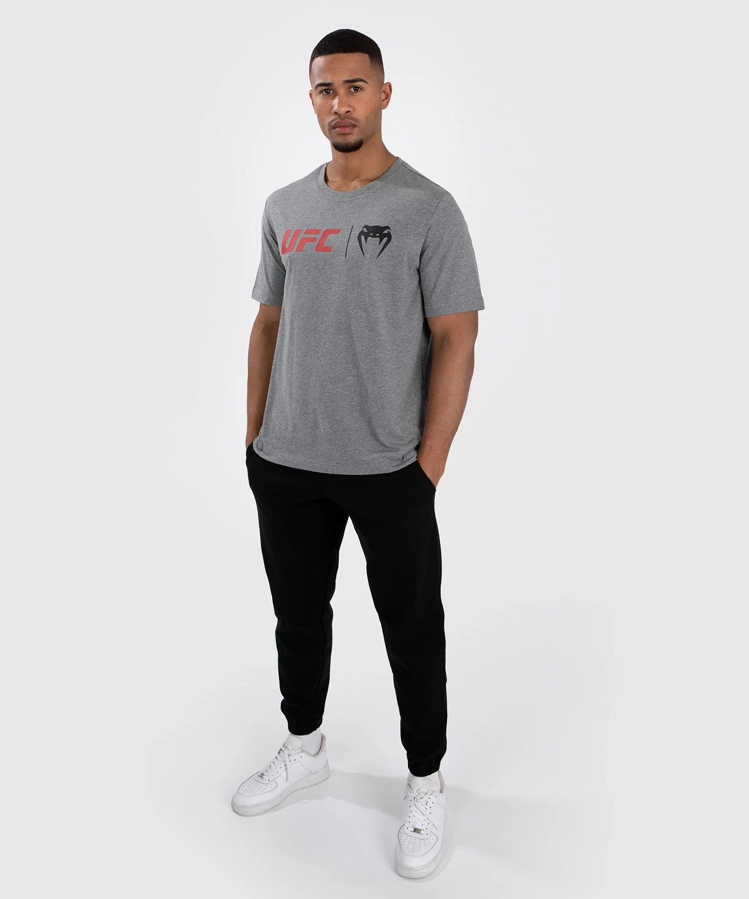 T-shirt Venum Classic UFC - Image 18