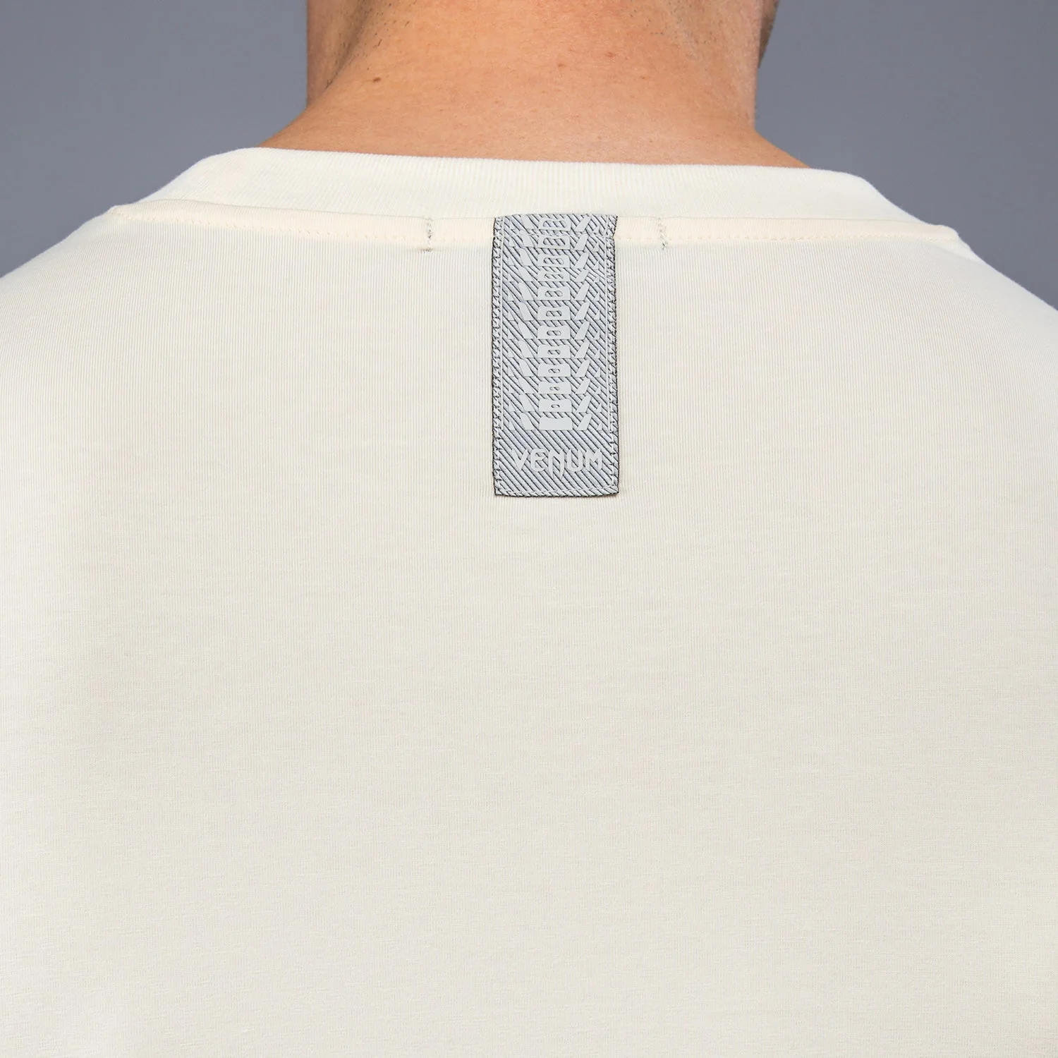 T-shirt Venum Fly Bege  - Image 6