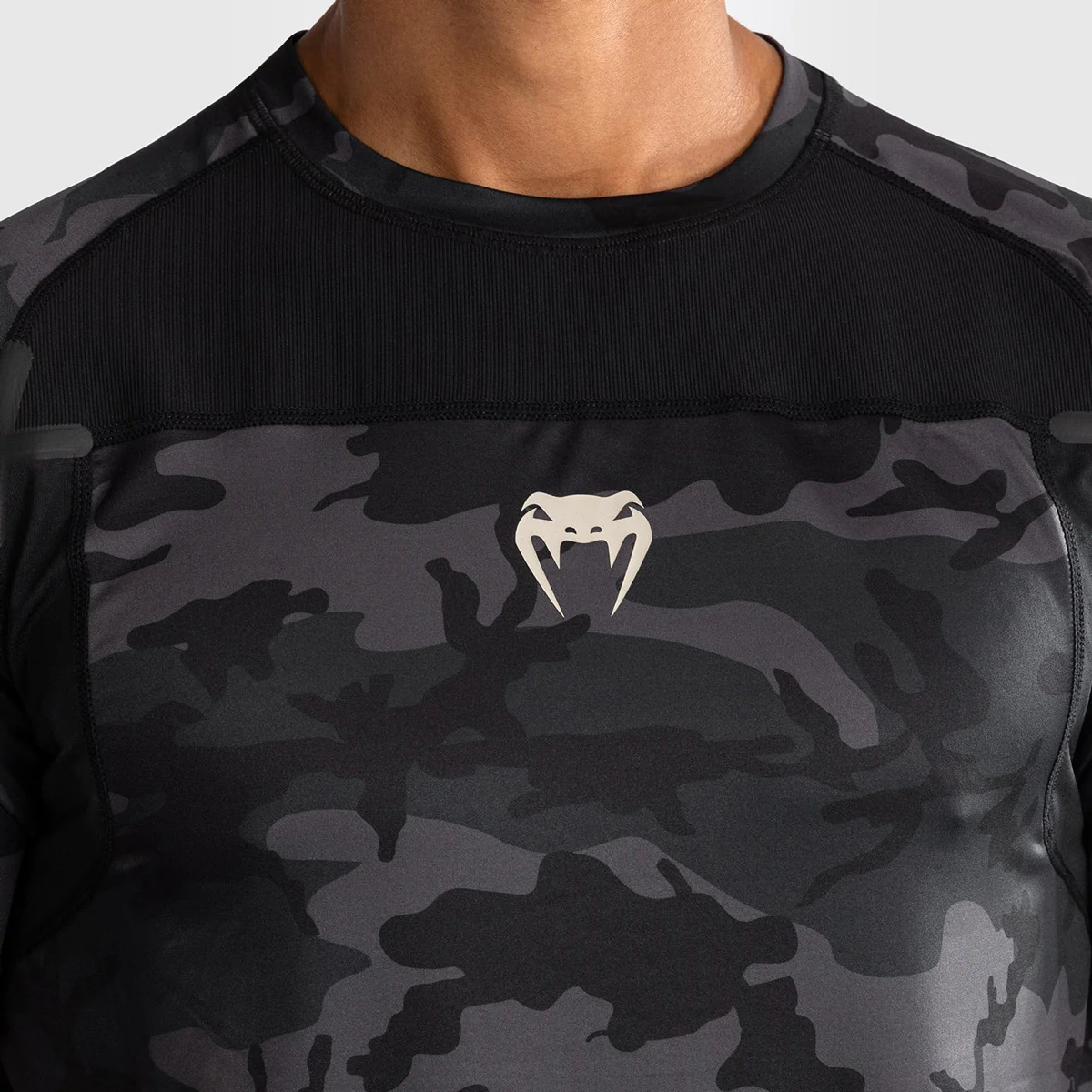T-shirt Venum G-Fit Air Dry Tech camuflagem  - Image 3
