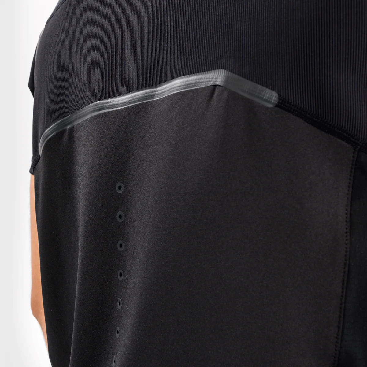 T-shirt Venum G-Fit Air Dry Tech preta  - Image 3