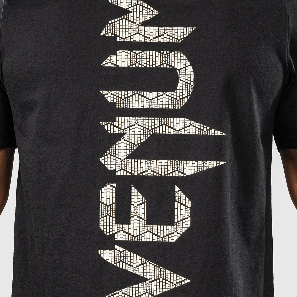 T-shirt Venum Naga Preto  - Image 5