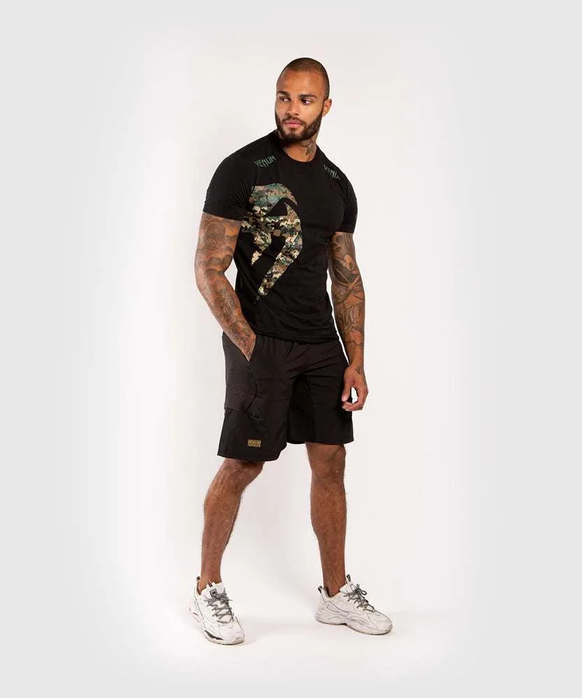 T-shirt Venum Original Giant  - Image 3