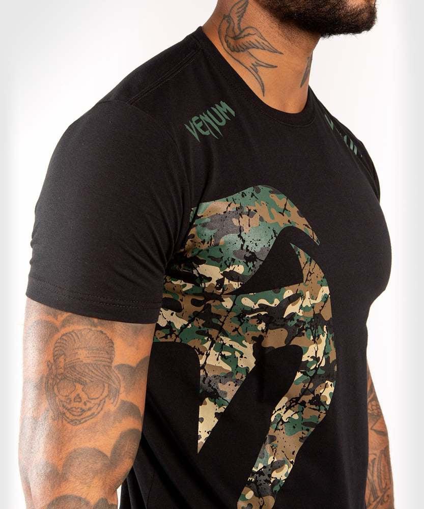 T-shirt Venum Original Giant  - Image 4