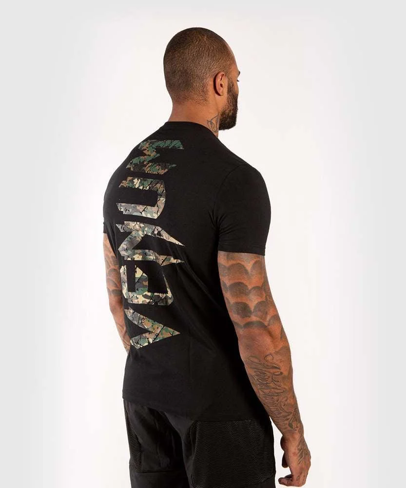 T-shirt Venum Original Giant  - Image 5