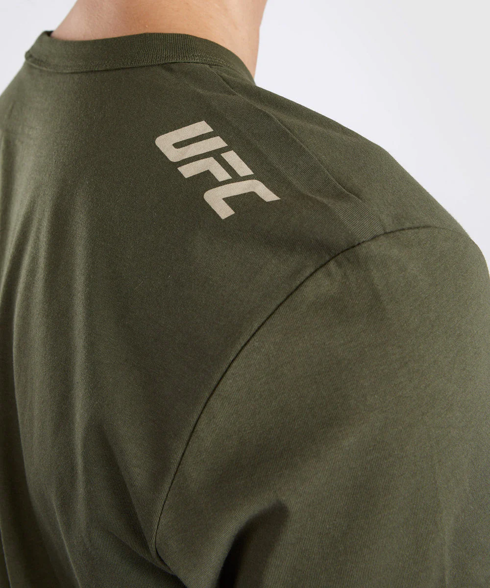 T-shirt Venum Semana de Luta UFC Adrenaline  - Image 16