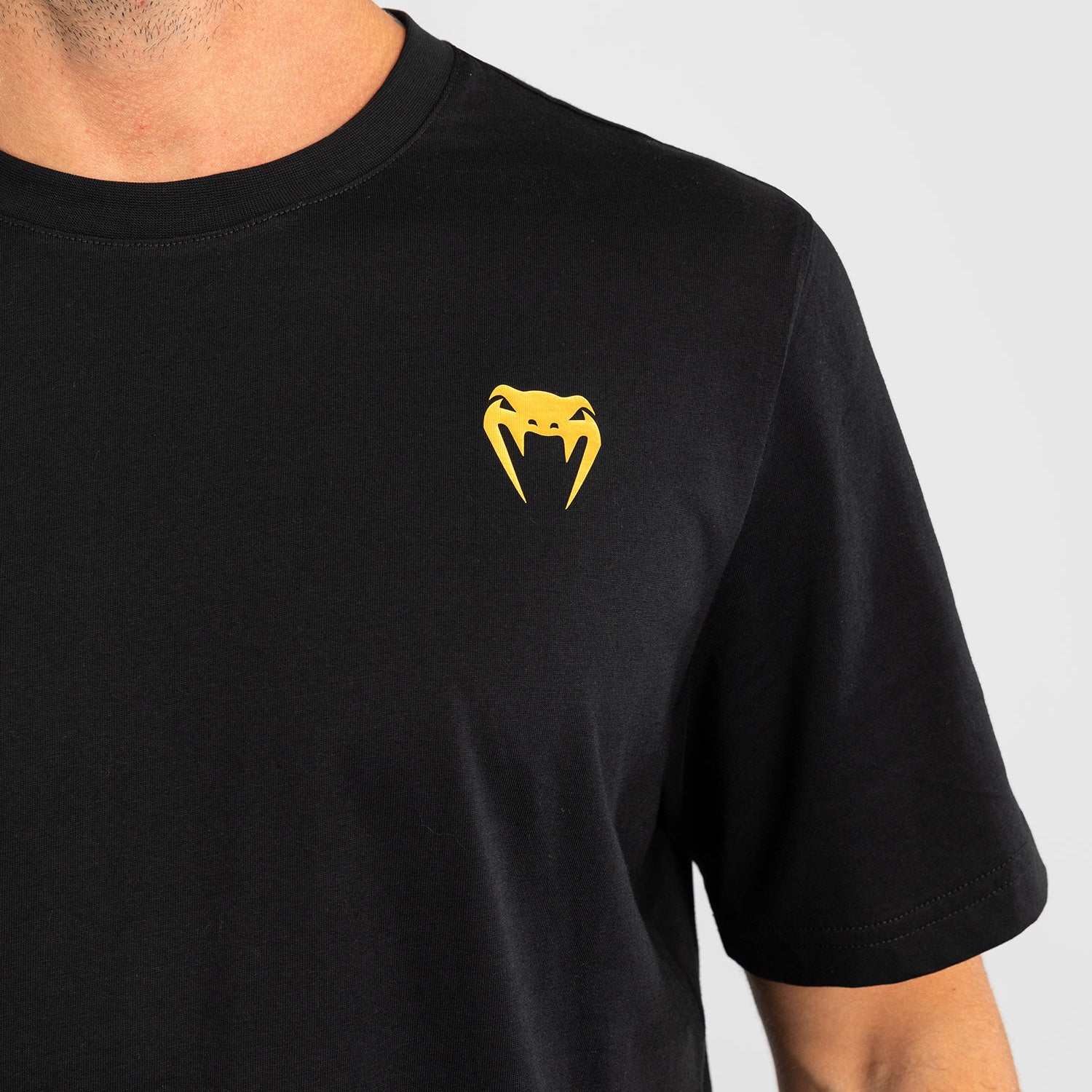 T-shirt Venum Serpenti Preto  - Image 5